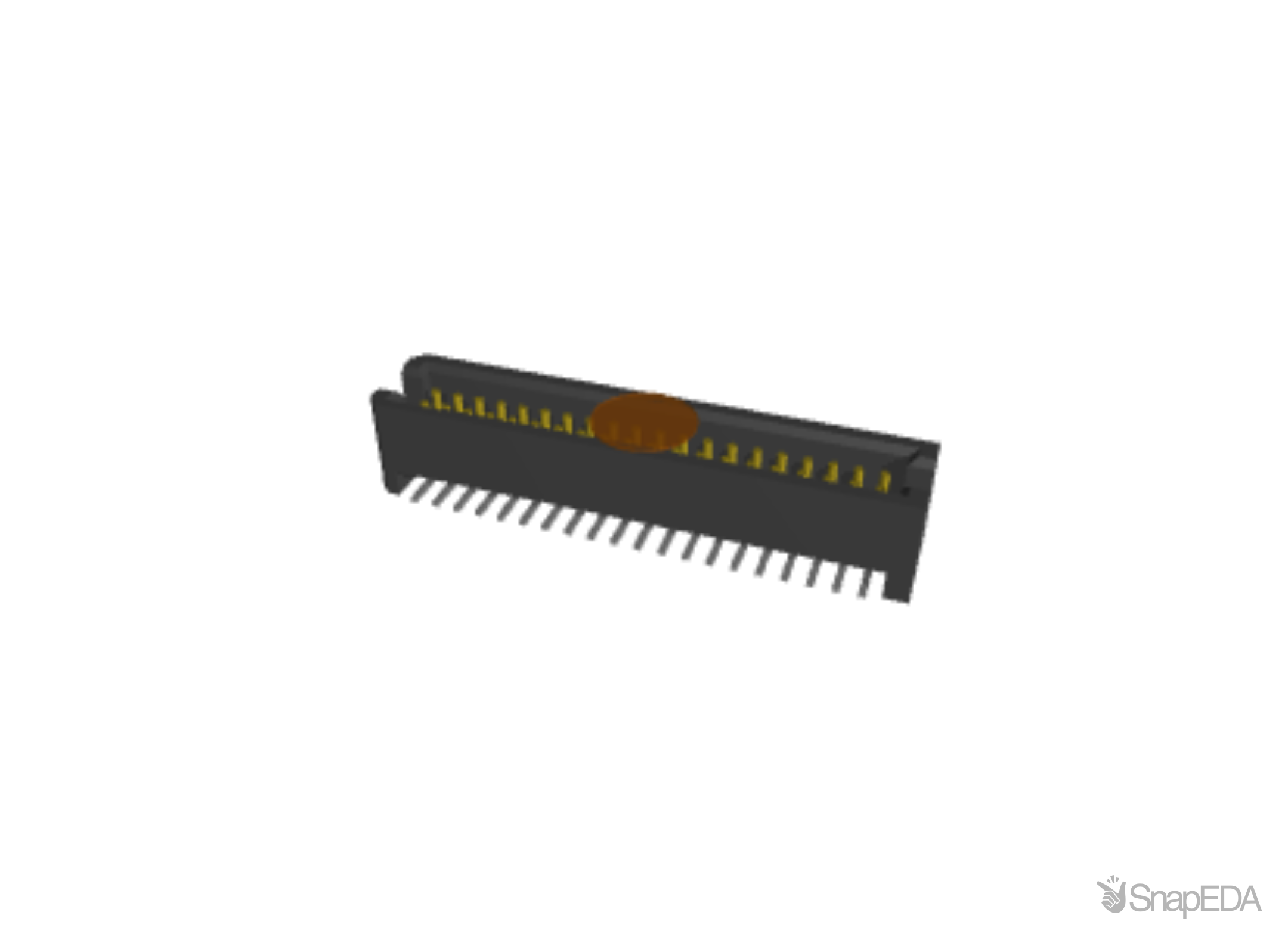 TFM-120-02-S-D-K-TR 3D Model