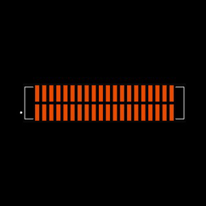 TFM-120-02-S-D-K-TR Footprint