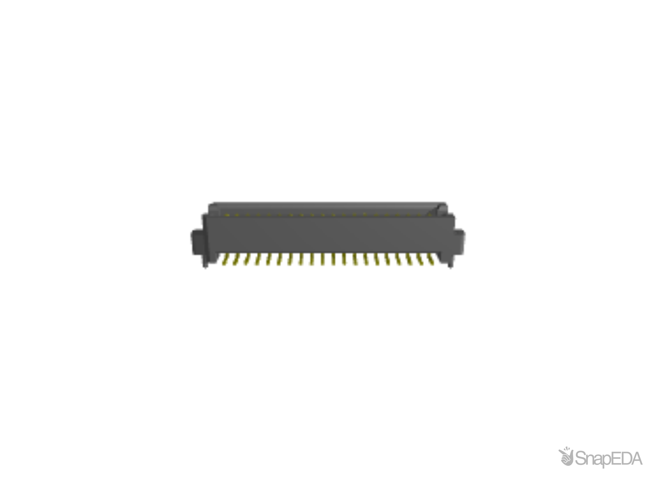 TFM-120-02-S-D-SN 3D Model