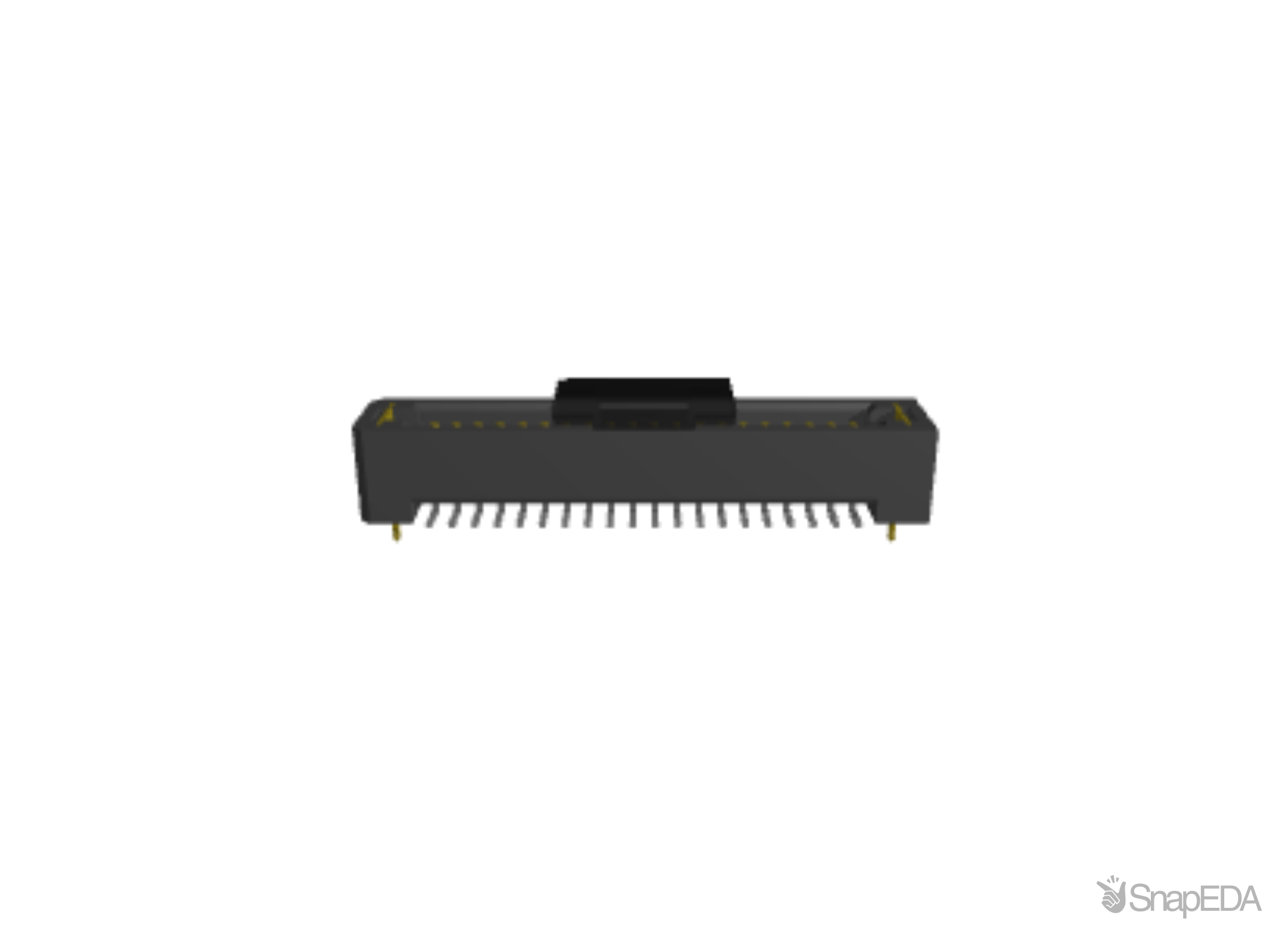 TFM-120-02-S-D-WT-P-TR 3D Model