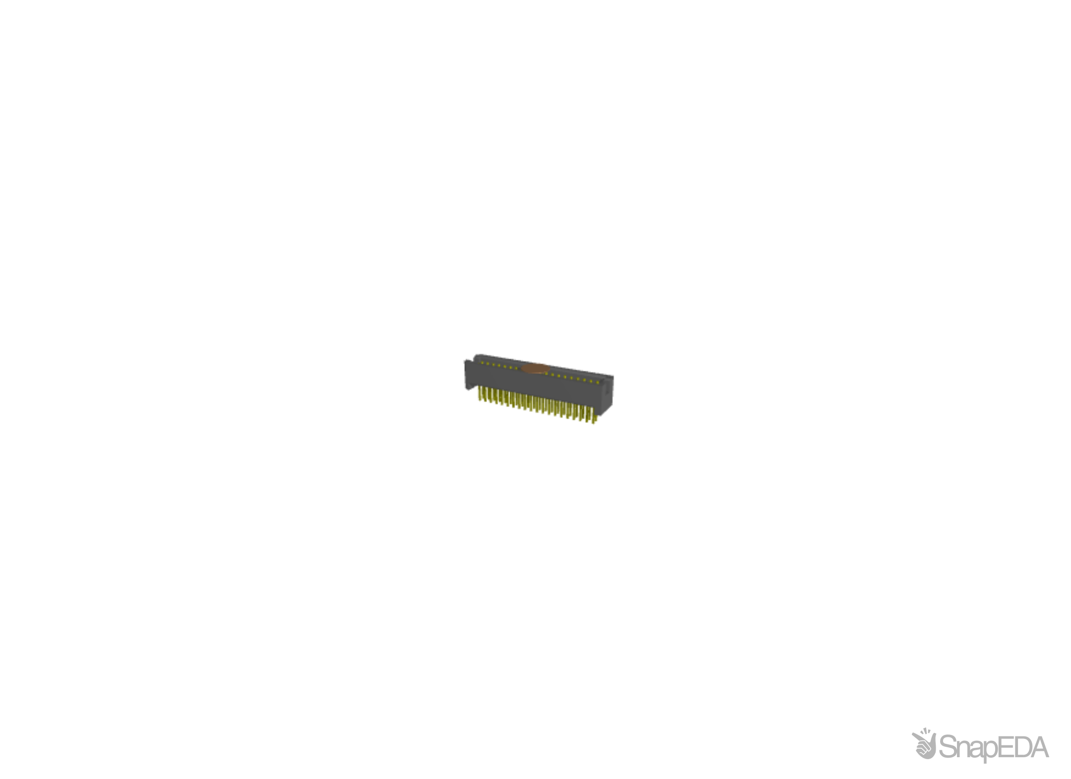 TFM-120-03-L-D-K 3D Model