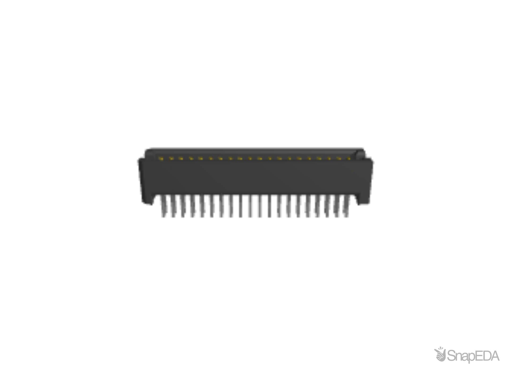 TFM-120-03-L-D-LC 3D Model