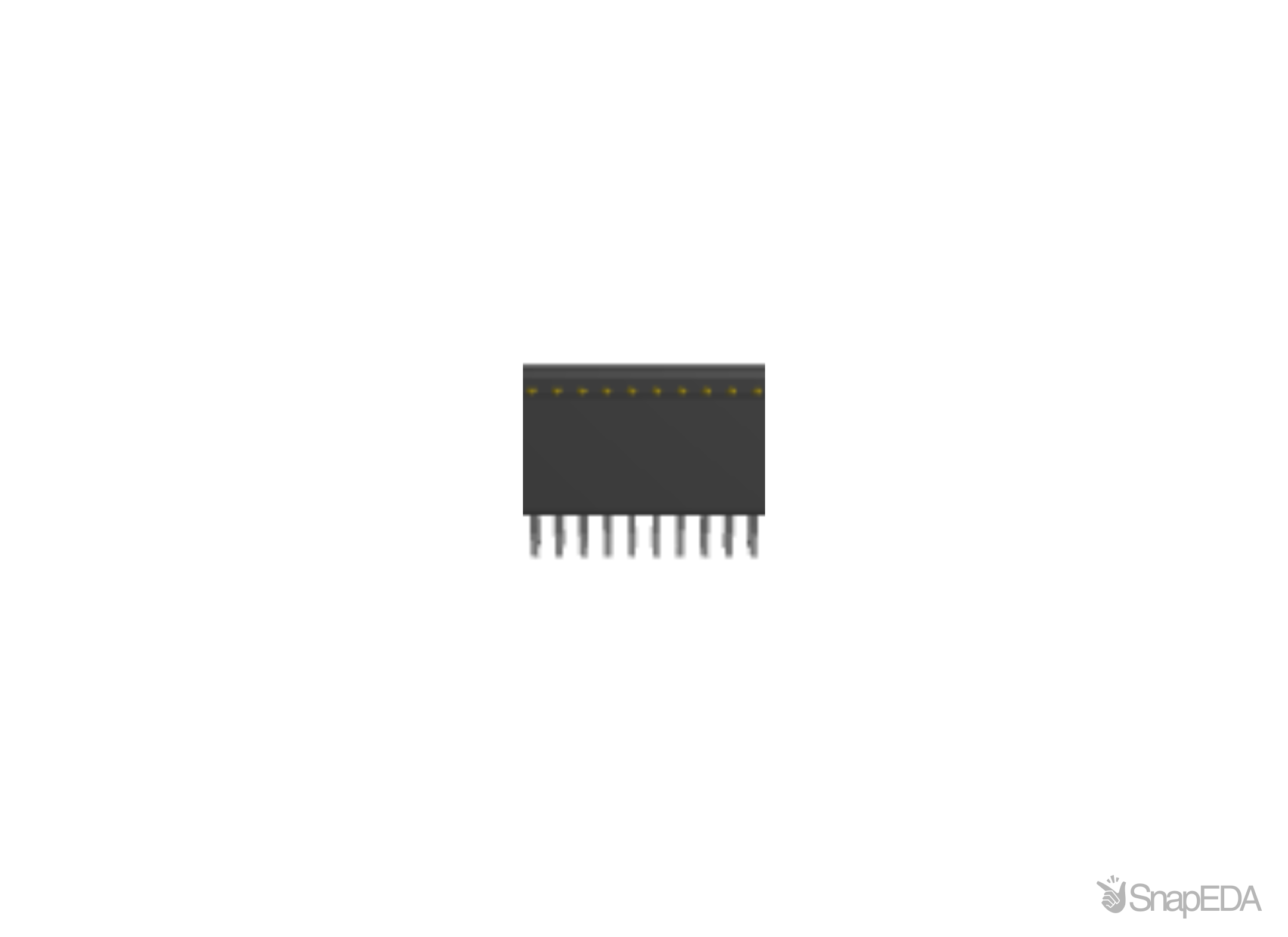 TFM-120-11-F-D 3D Model
