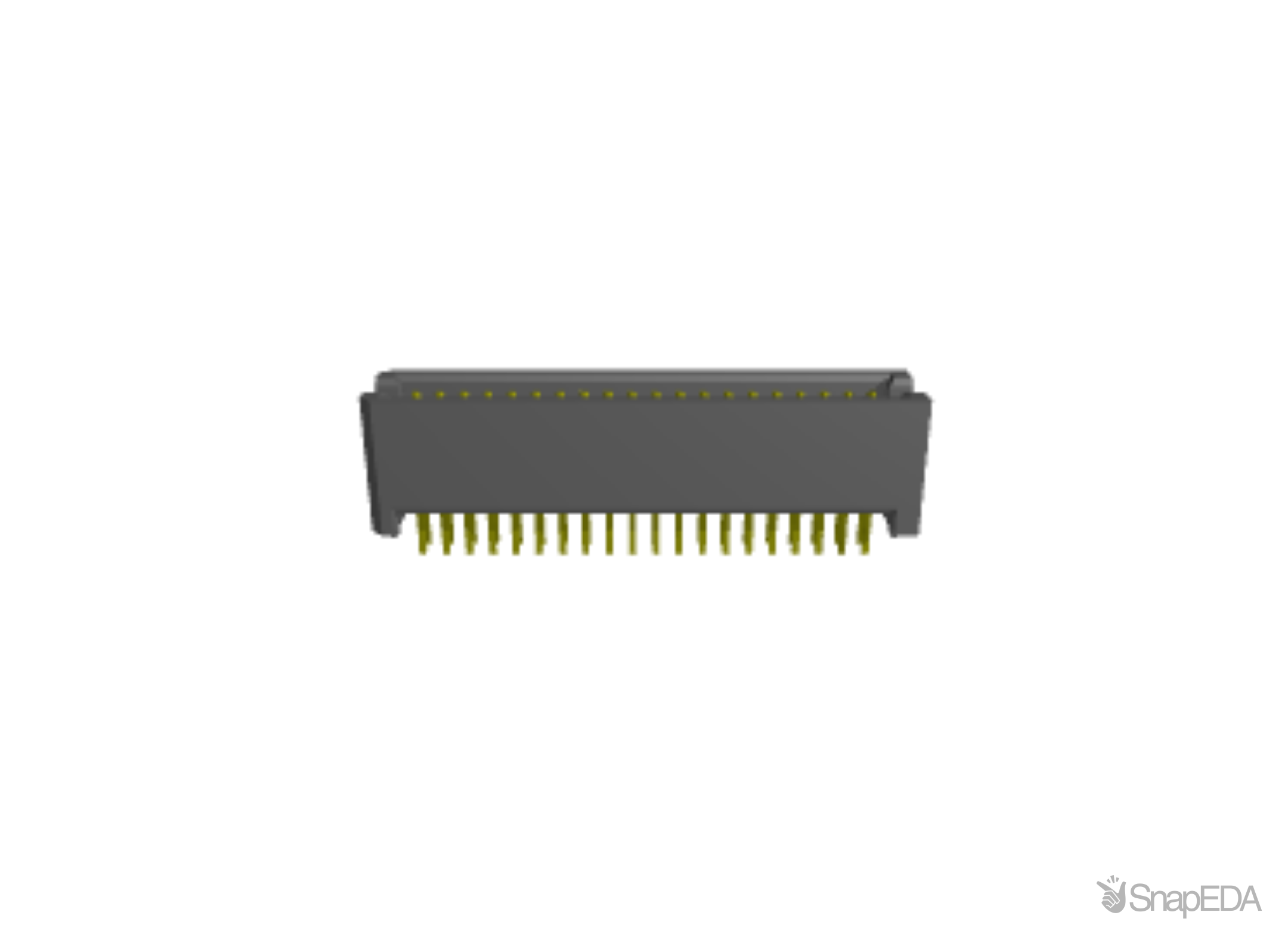 TFM-120-11-SM-D-LC 3D Model