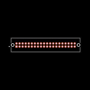 TFM-120-11-SM-D-LC Footprint