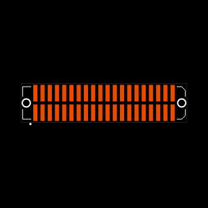 TFM-120-12-H-D-A-P-TR Footprint