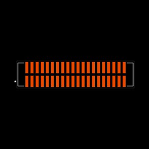 TFM-120-12-L-D Footprint