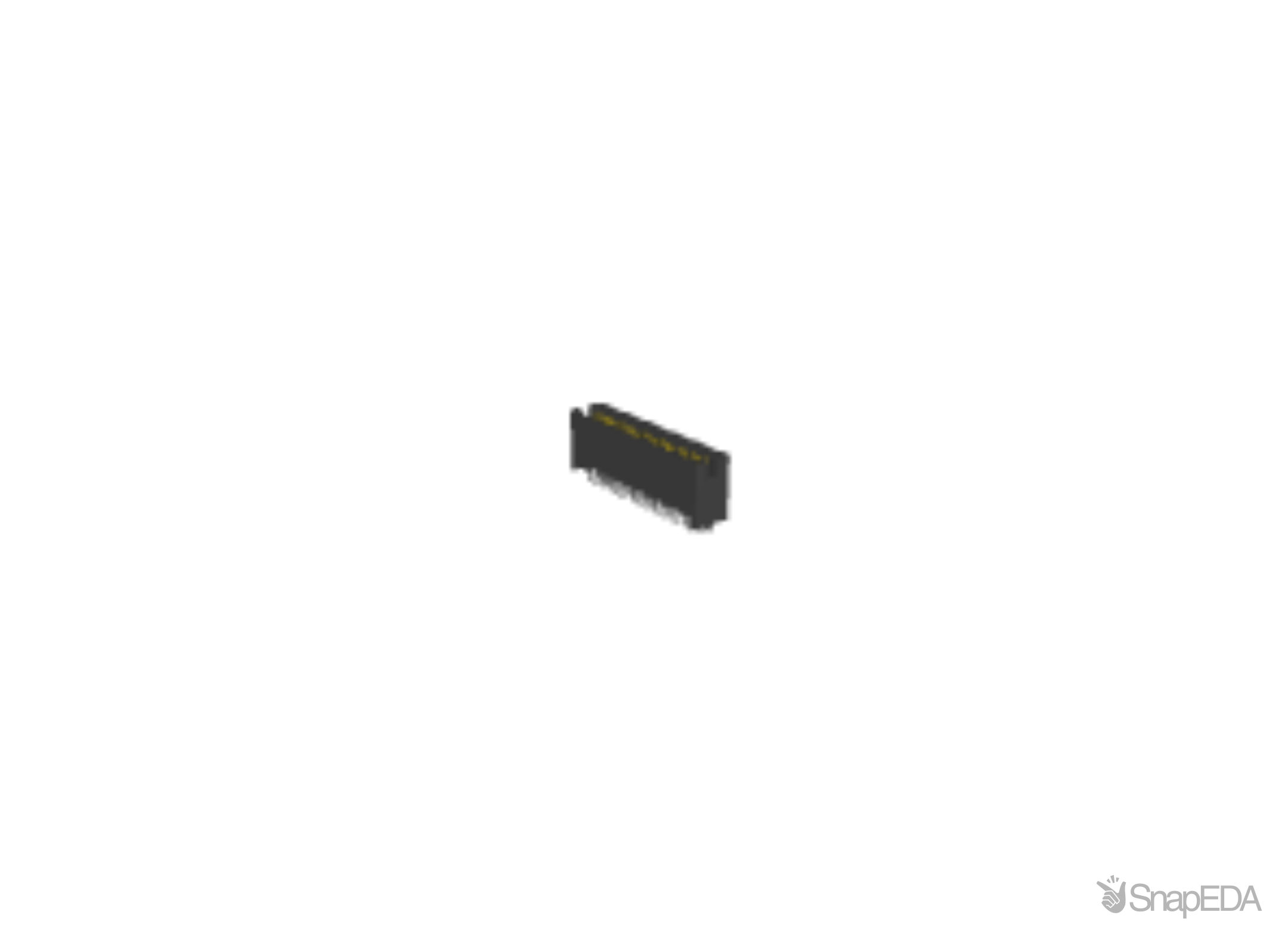 TFM-120-21-L-D-A 3D Model
