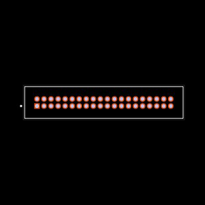 TFM-120-21-S-D Footprint