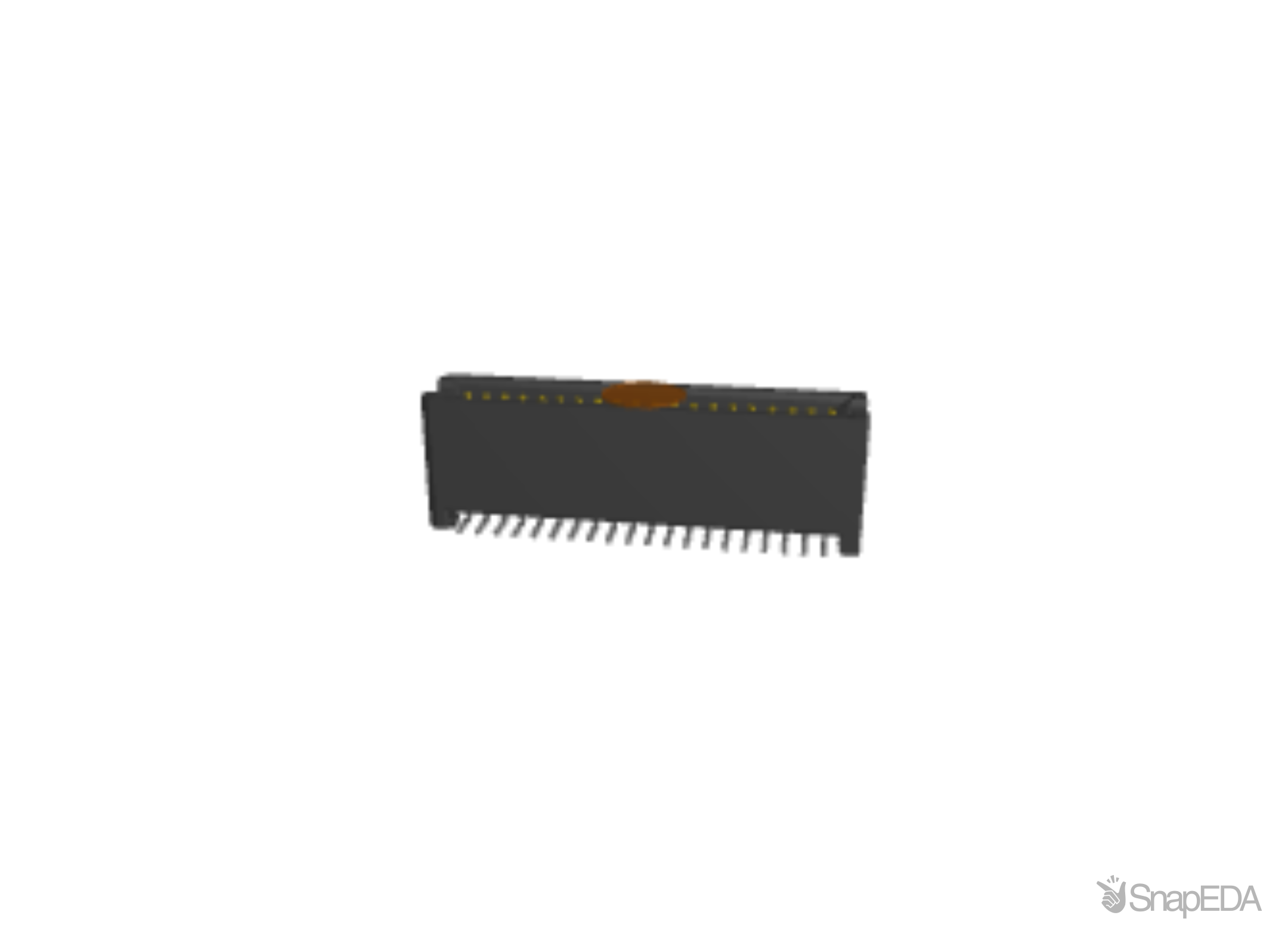 TFM-120-22-L-D-A-K-TR 3D Model