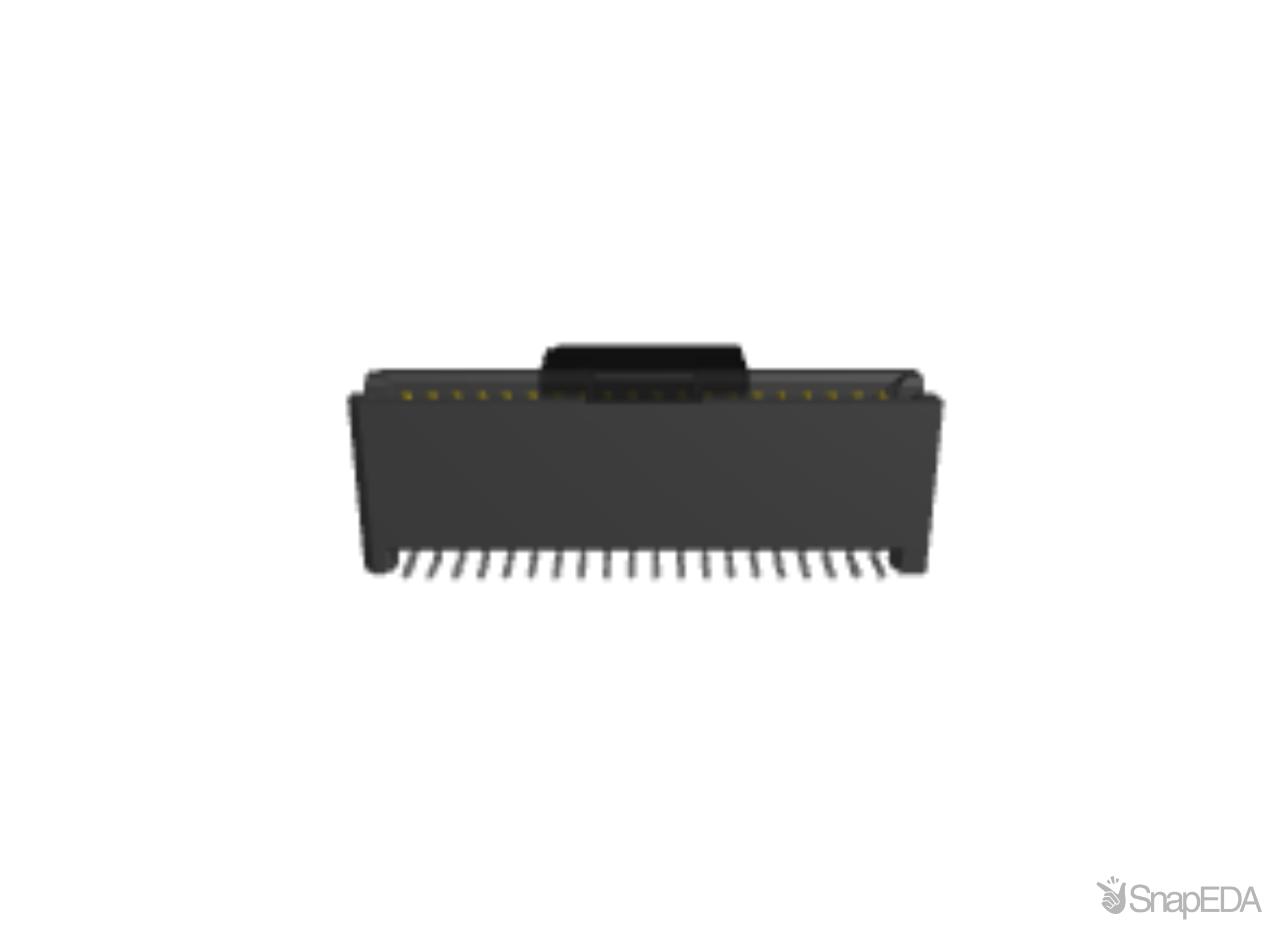 TFM-120-22-L-D-A-P 3D Model