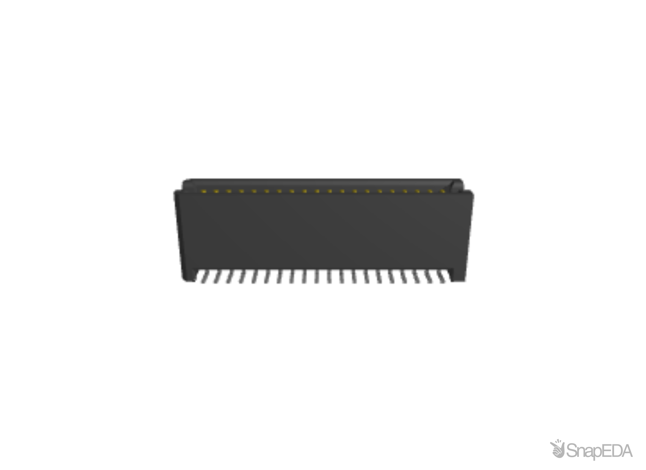 TFM-120-22-S-D-LC 3D Model