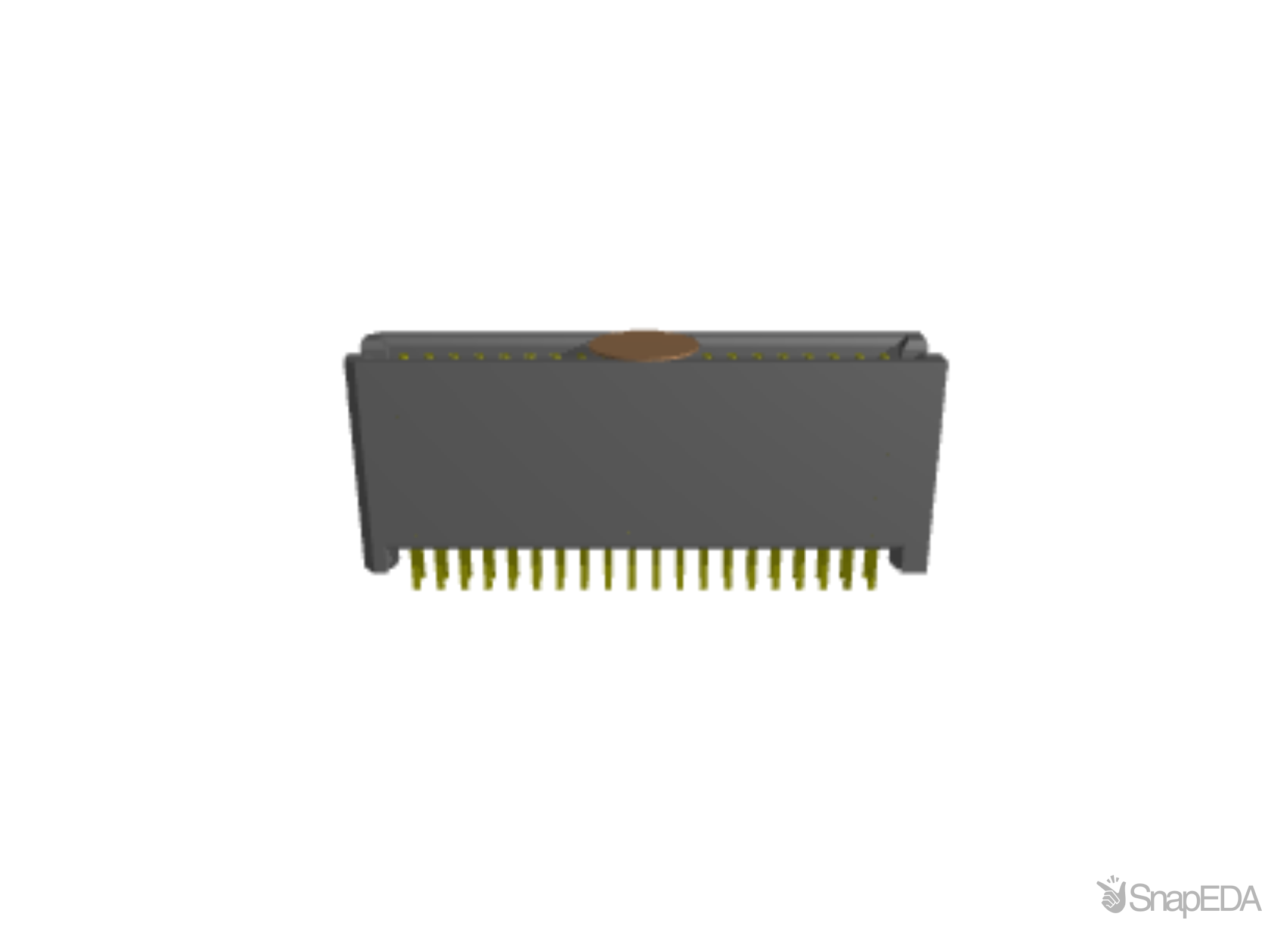 TFM-120-31-F-D-A-K 3D Model
