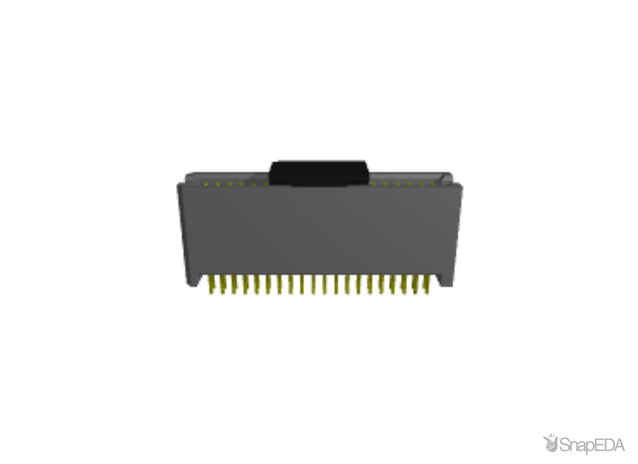 TFM-120-31-L-D-P 3D Model