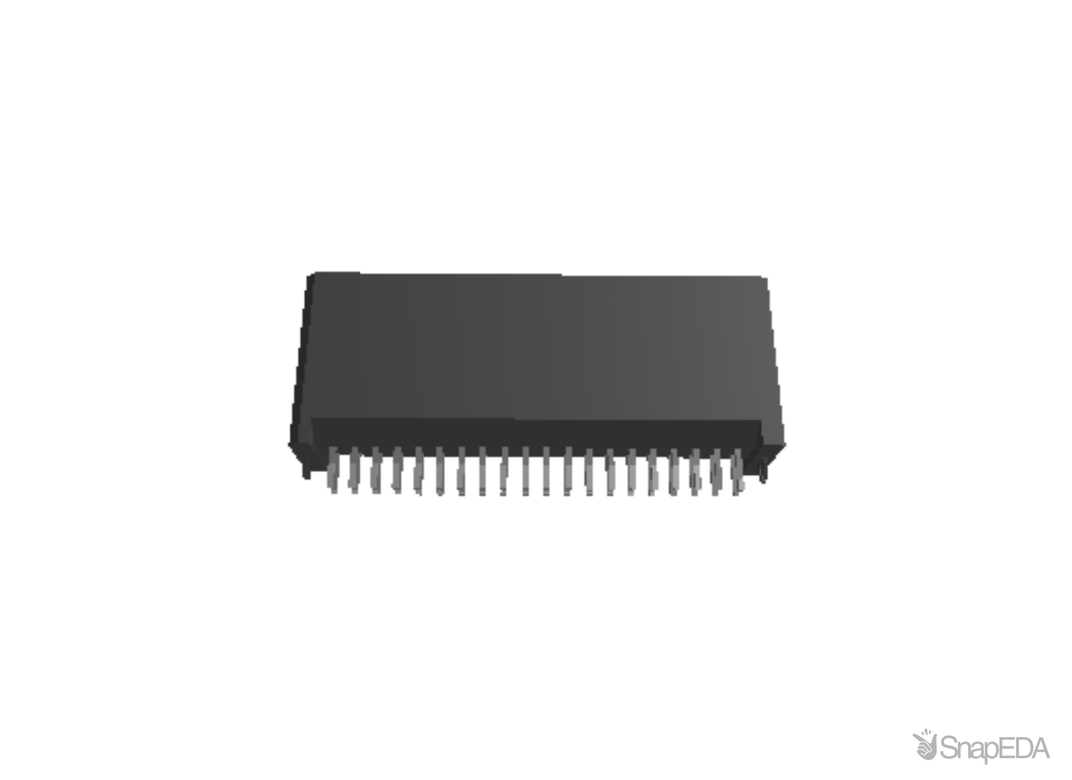 TFM-120-31-S-D-LC 3D Model