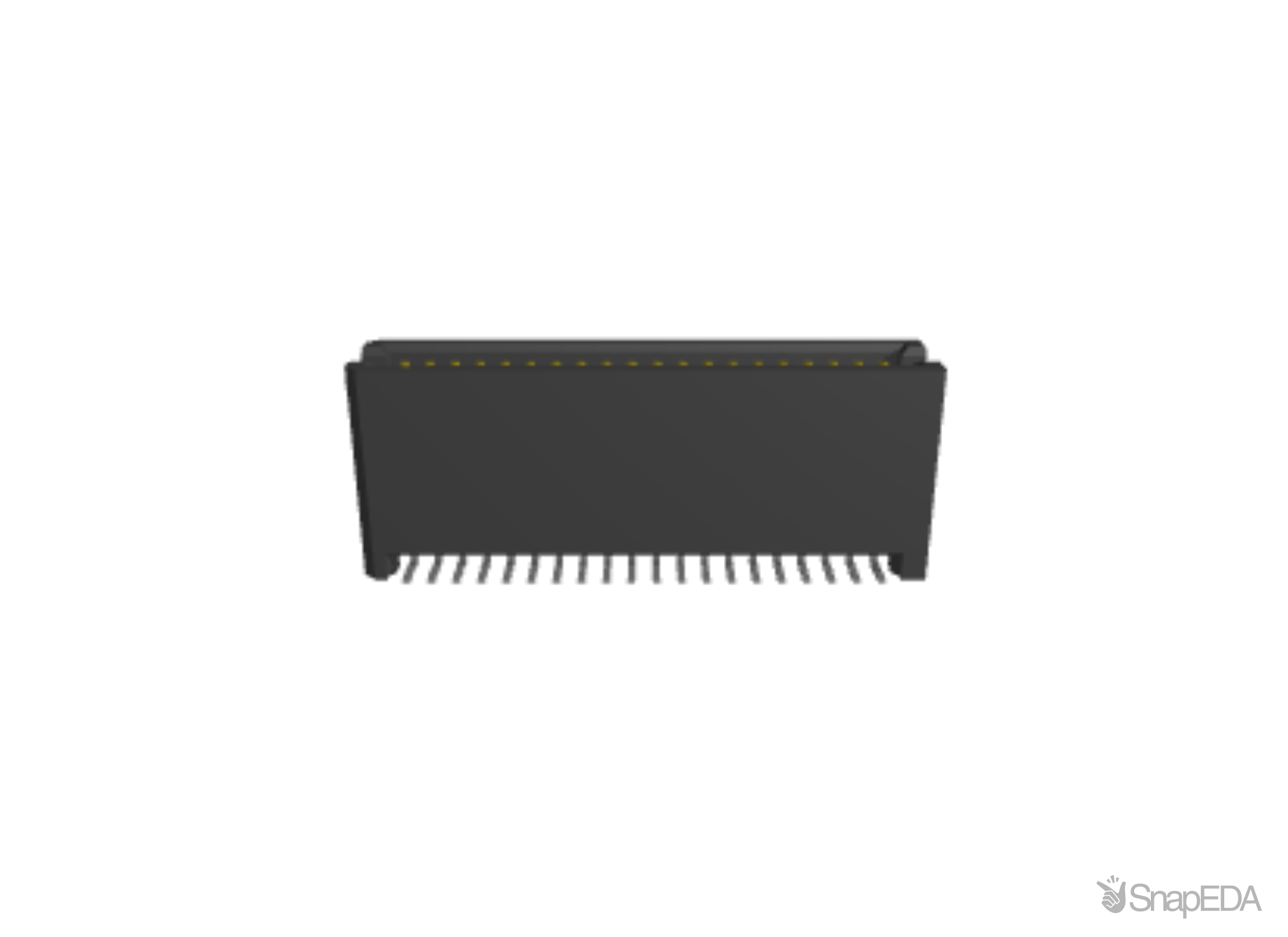 TFM-120-32-L-D-A 3D Model