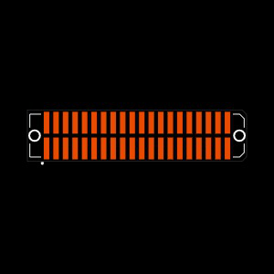 TFM-120-32-L-D-A-K-TR Footprint