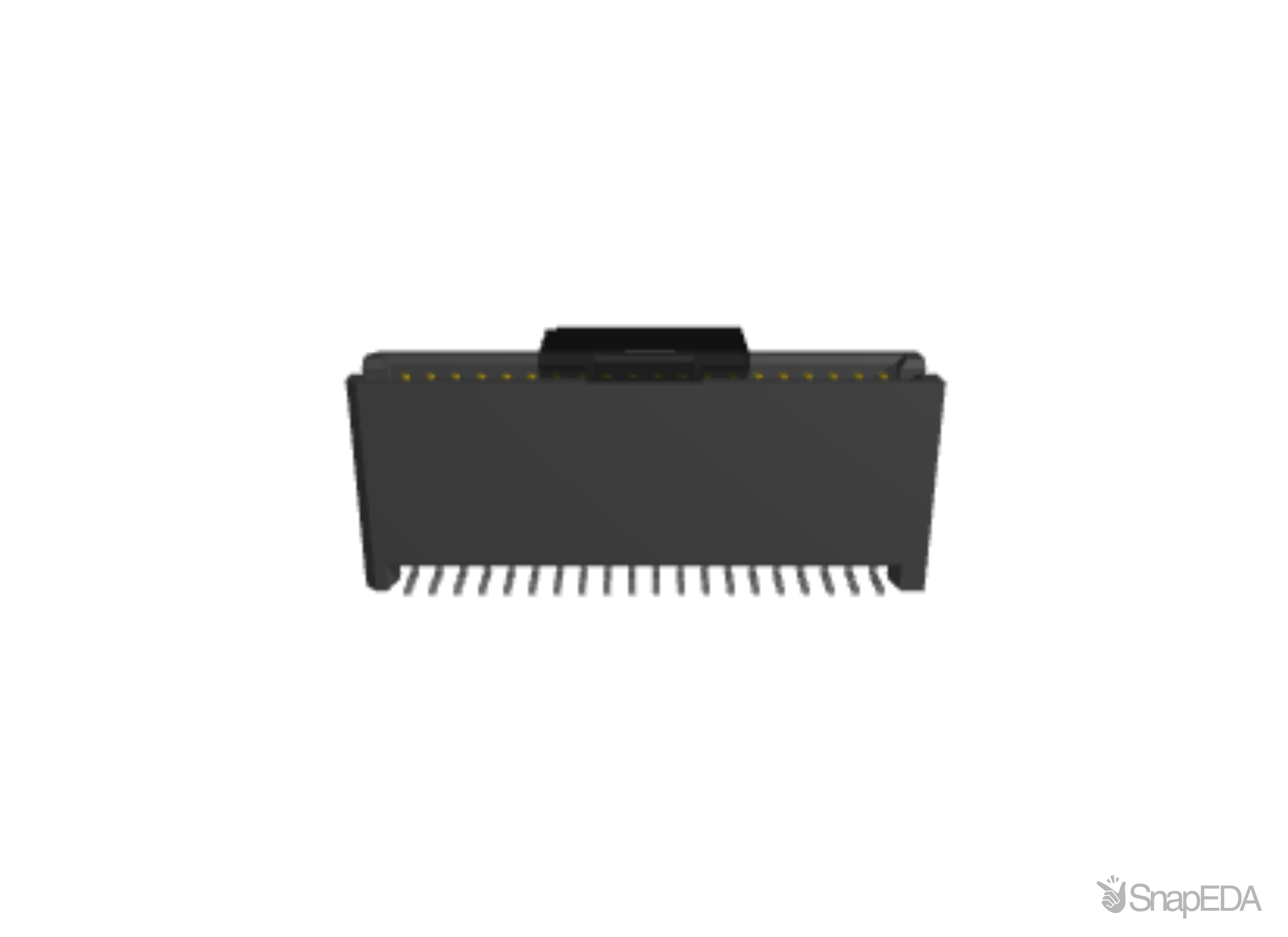 TFM-120-32-L-D-A-P 3D Model