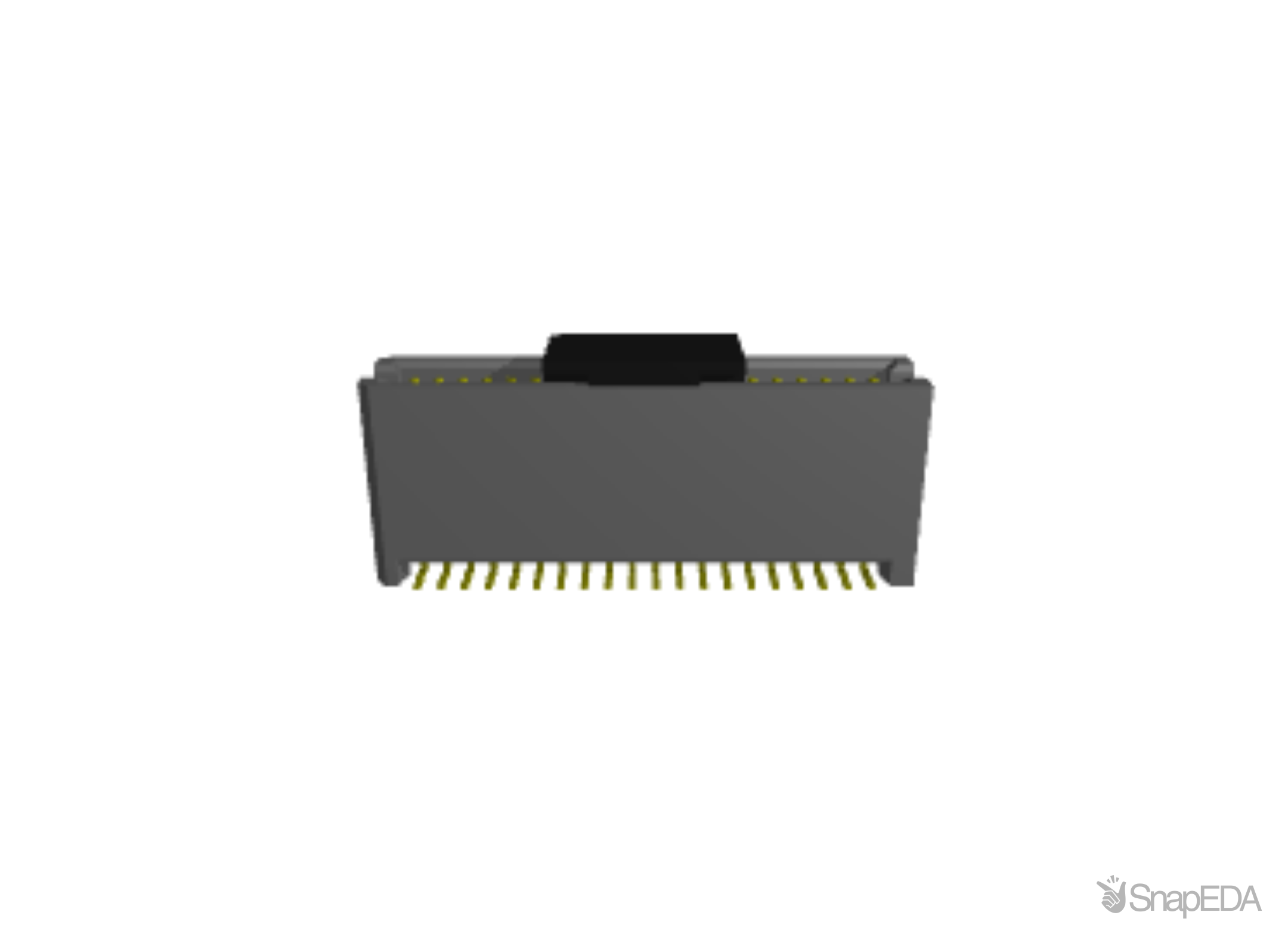 TFM-120-32-S-D-A-P 3D Model