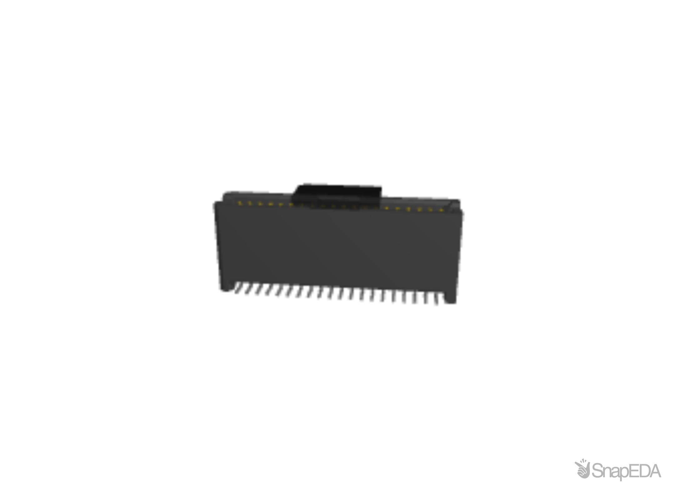 TFM-120-32-S-D-A-P-TR 3D Model
