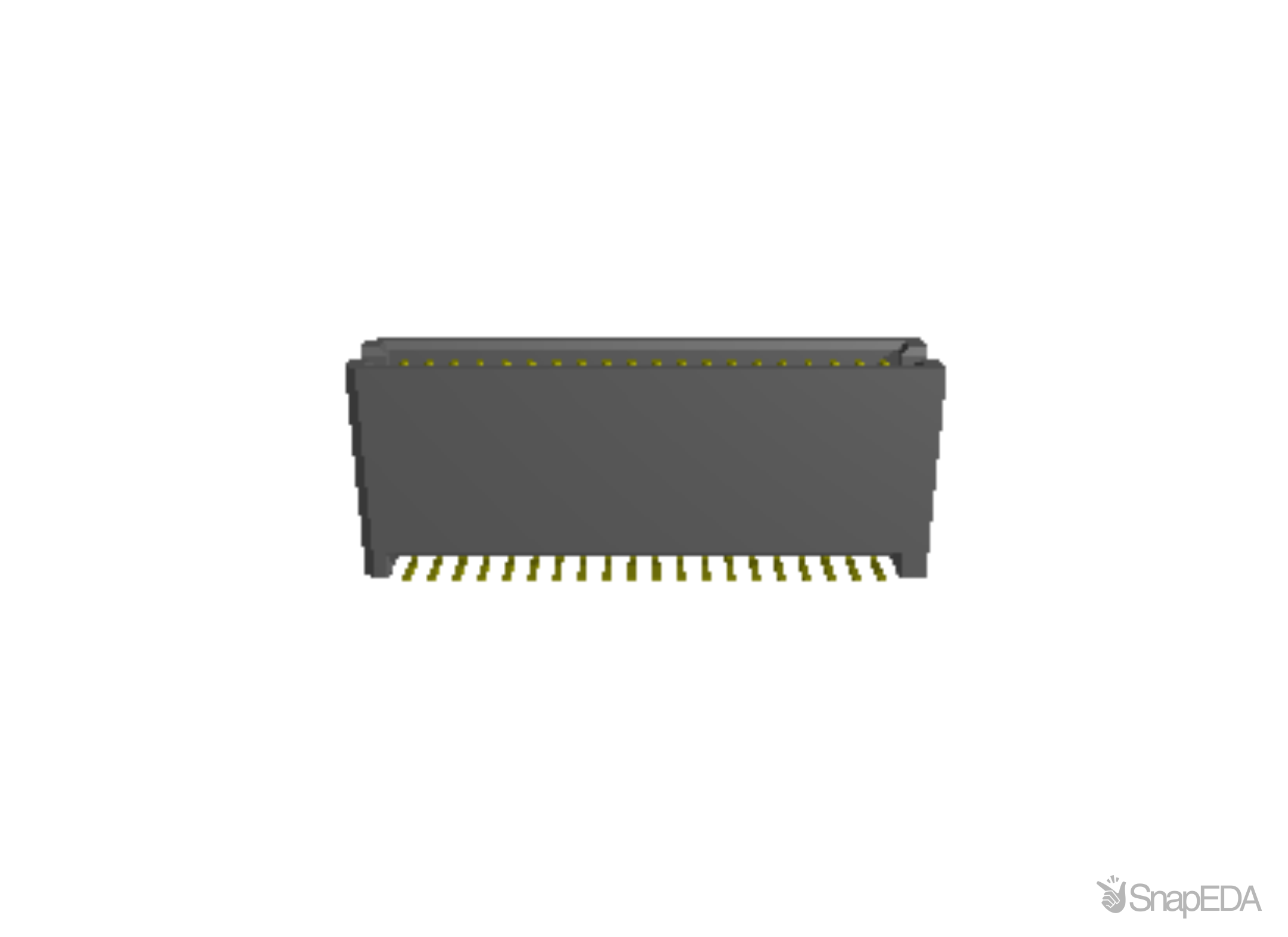 TFM-120-32-S-D-LC-TR 3D Model