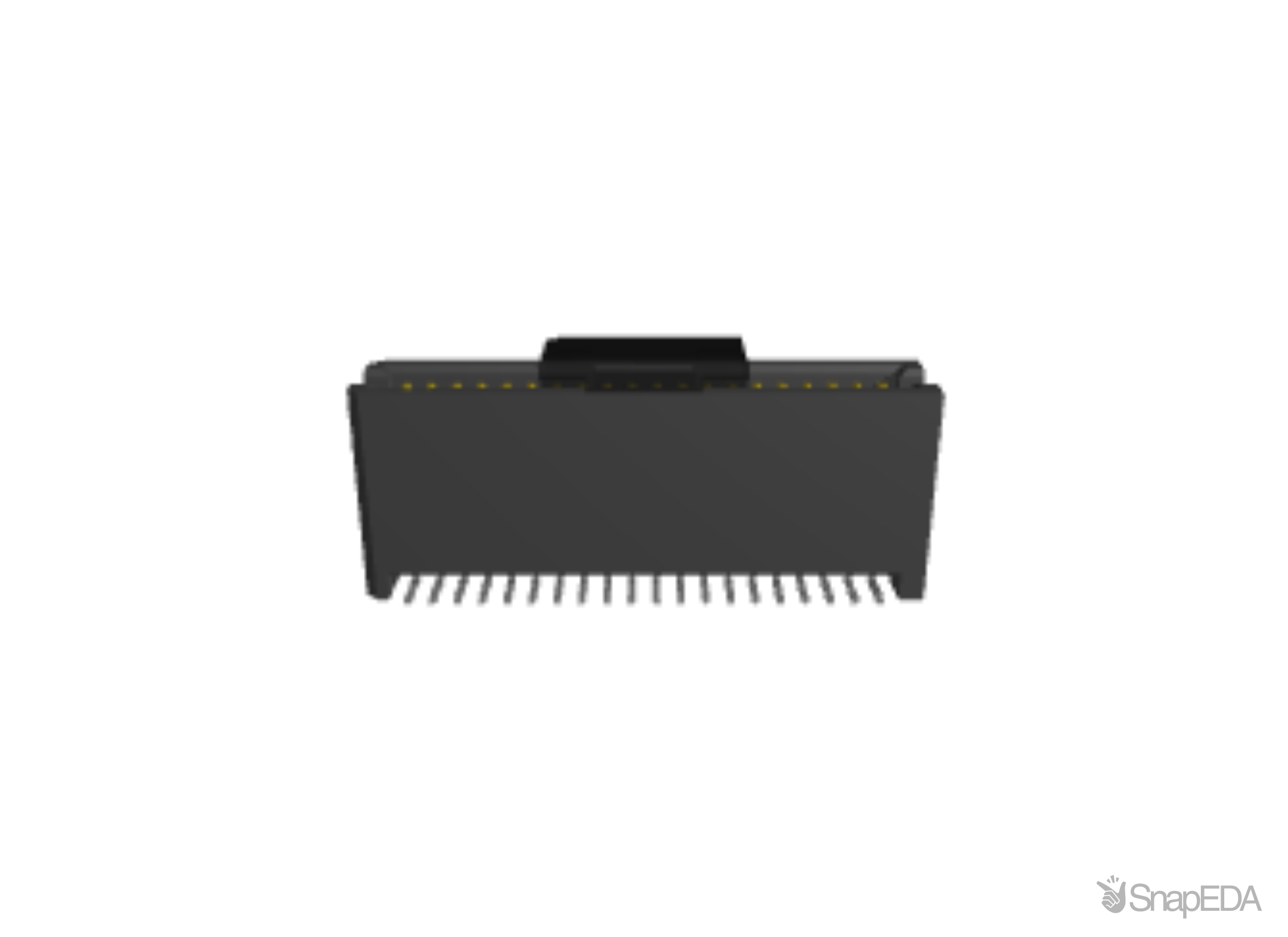 TFM-120-32-S-D-P-TR 3D Model