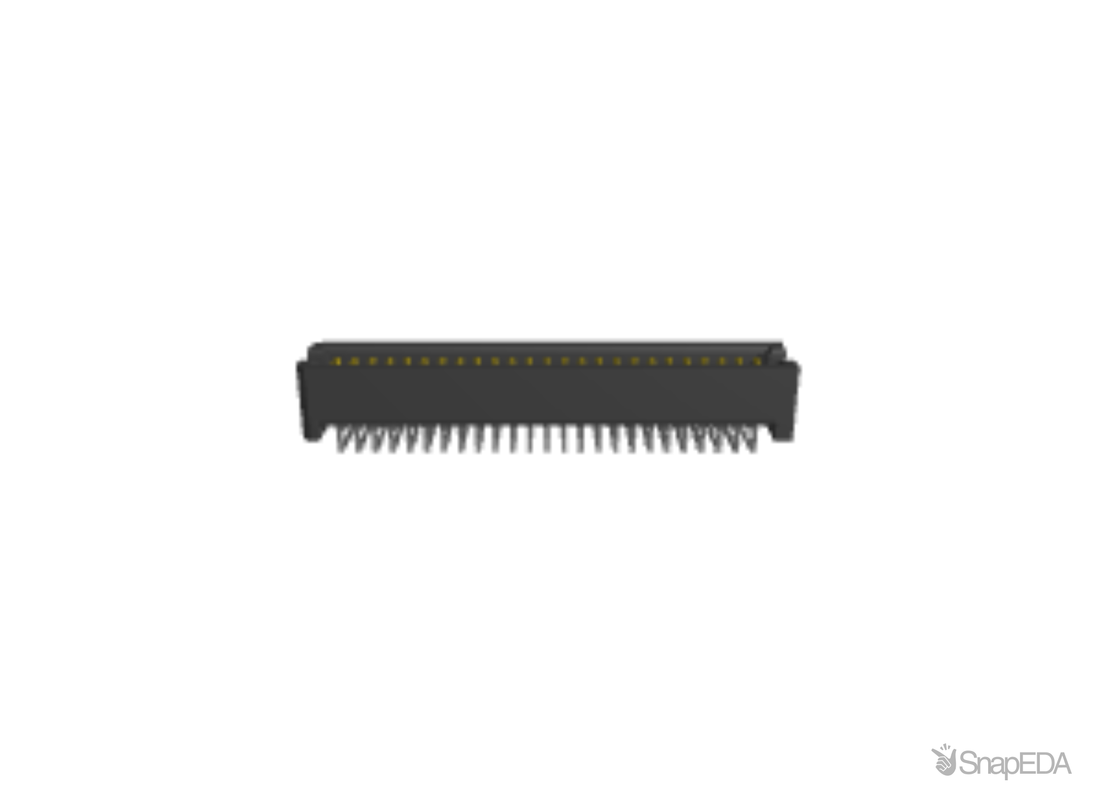 TFM-125-01-L-D-RA 3D Model