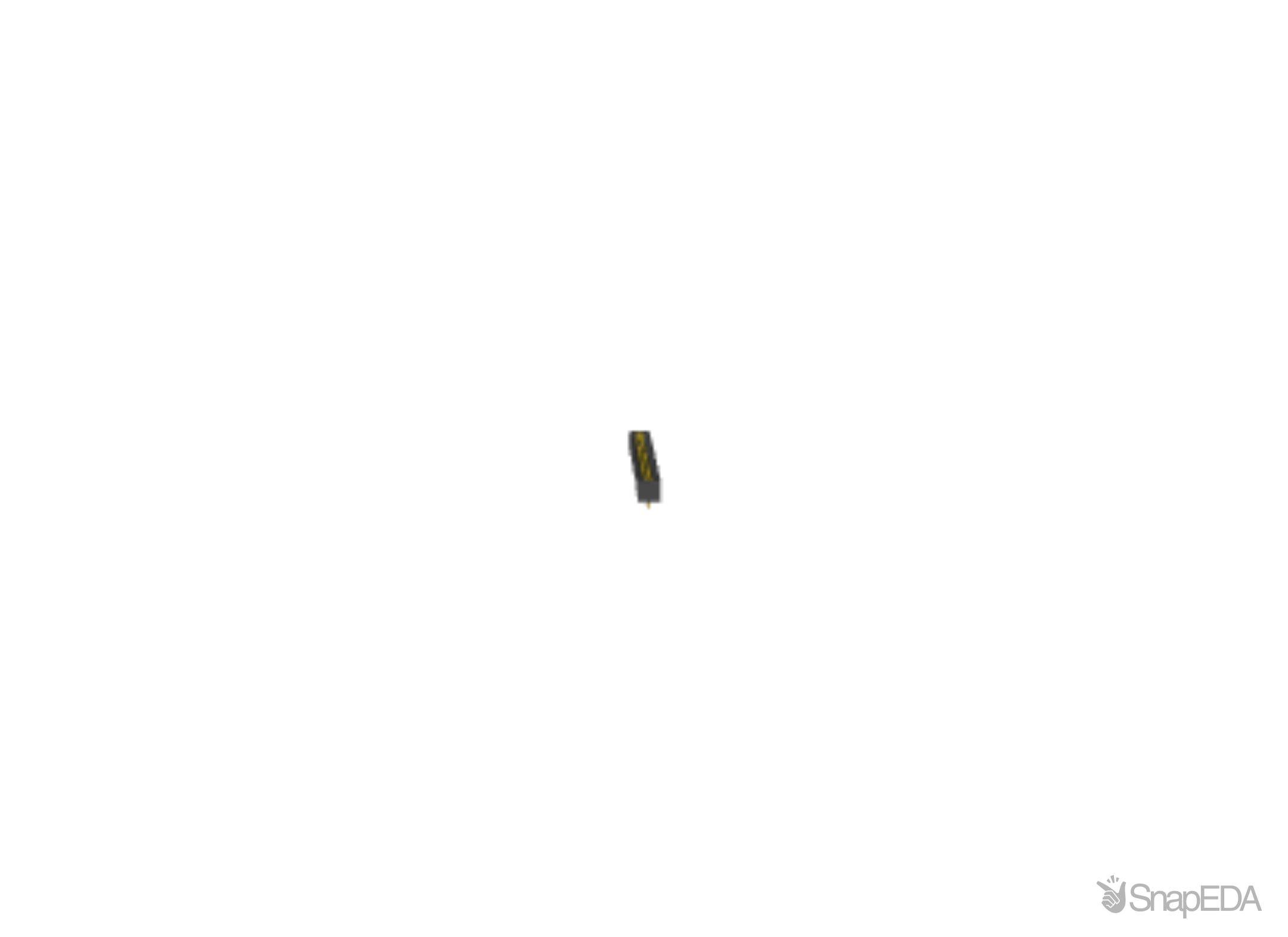 TFM-125-01-L-D-WT 3D Model