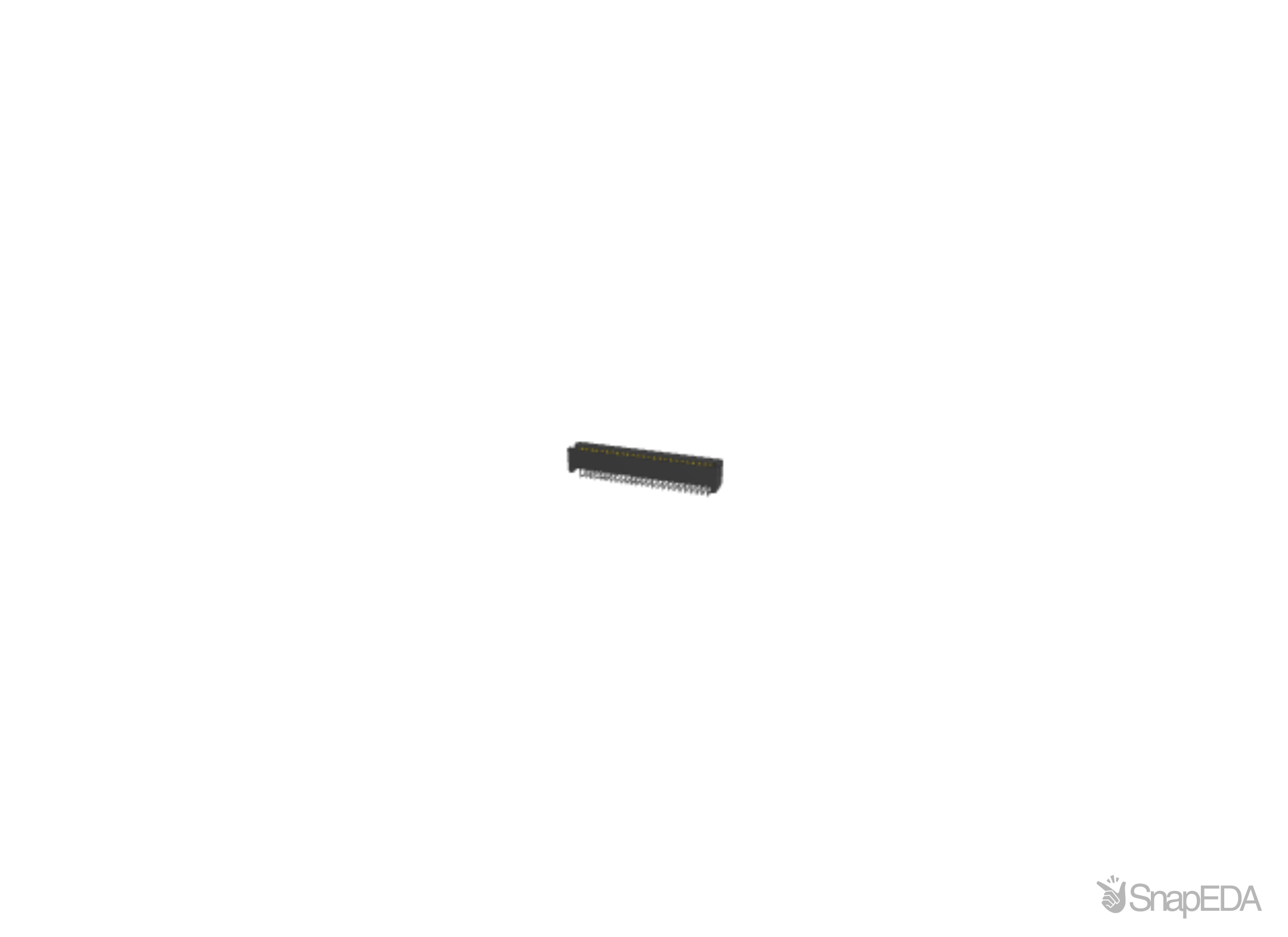 TFM-125-01-S-D-RA 3D Model