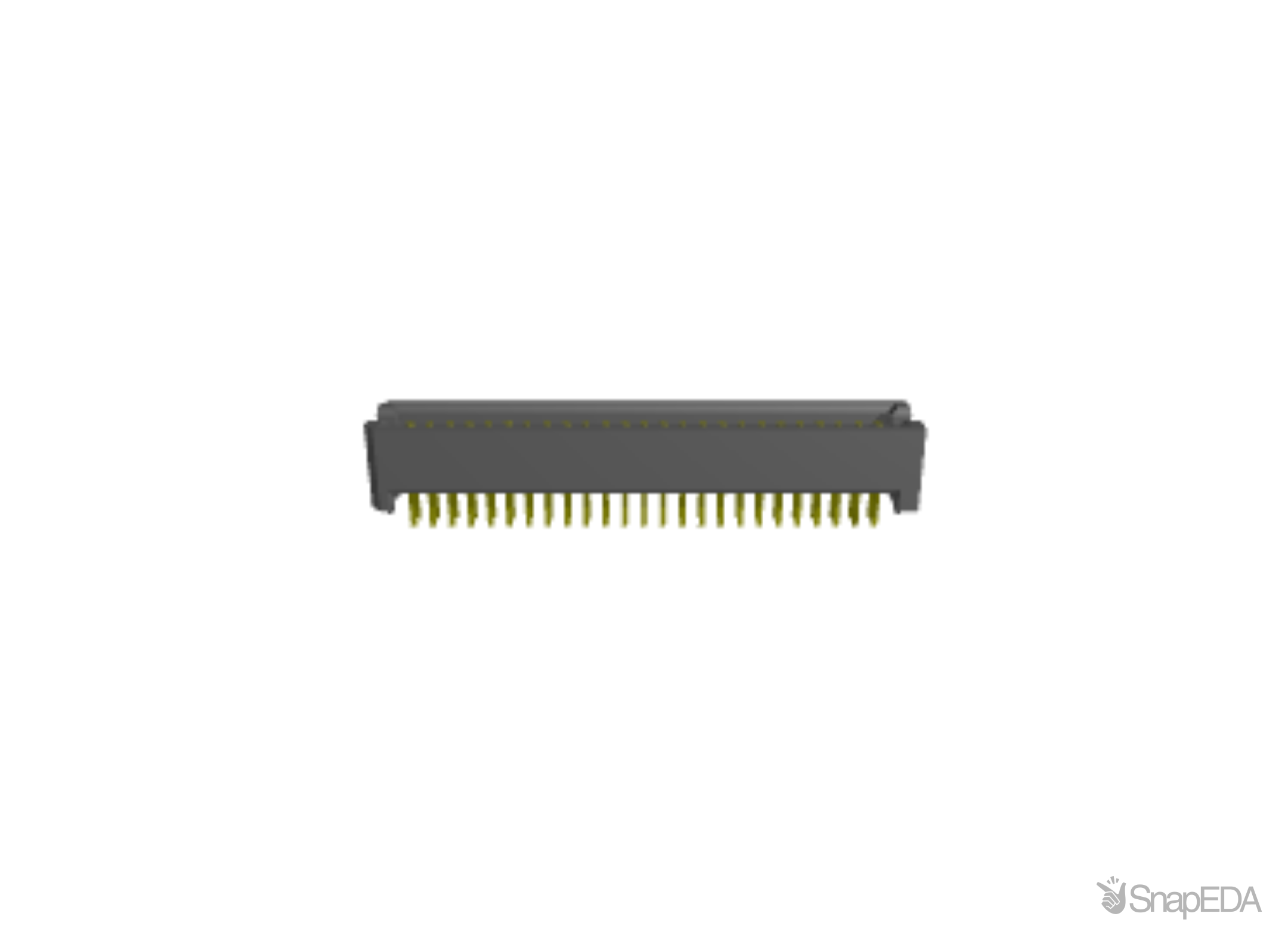 TFM-125-01-SM-D-LC 3D Model
