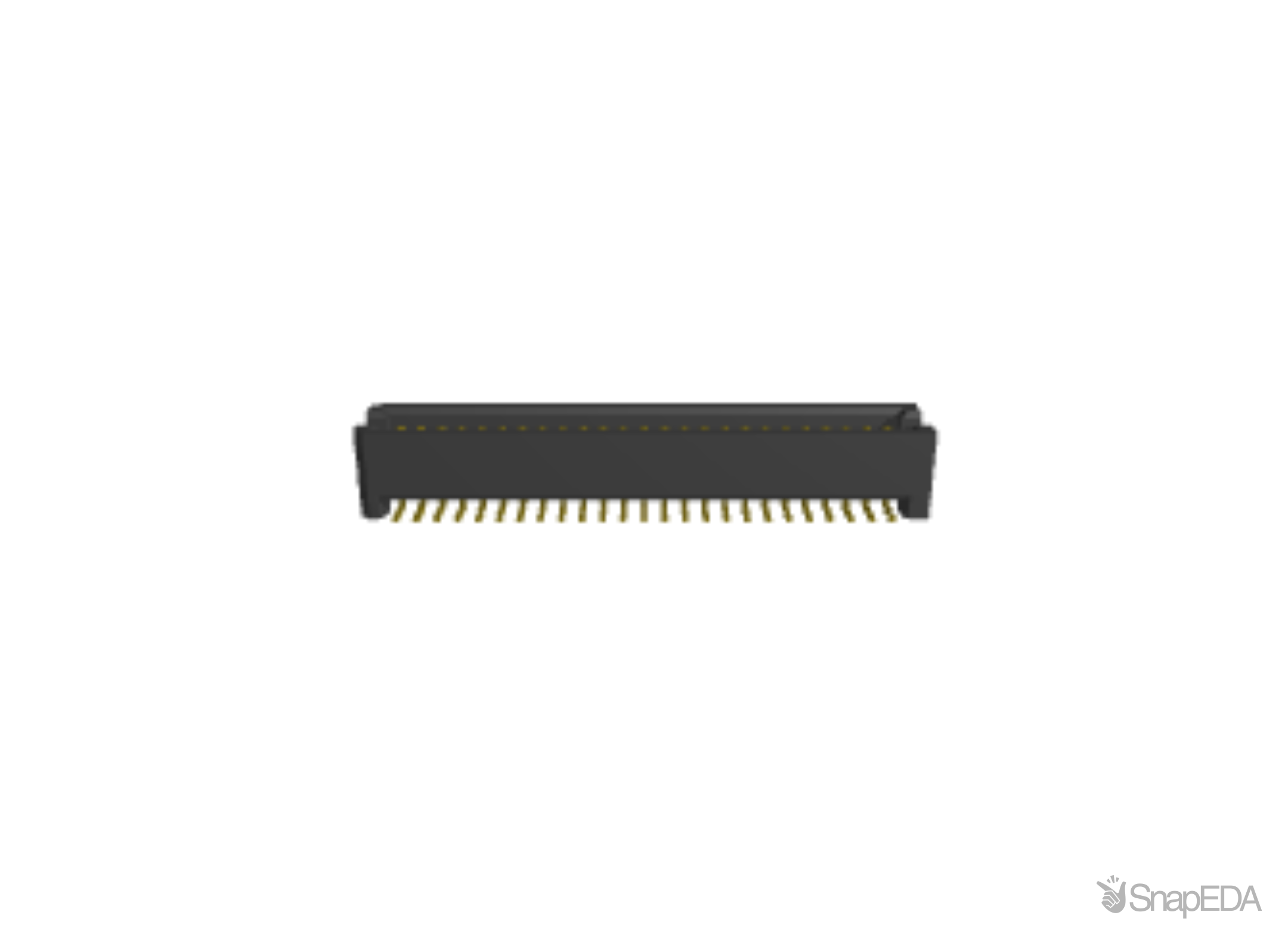 TFM-125-02-H-D-A 3D Model