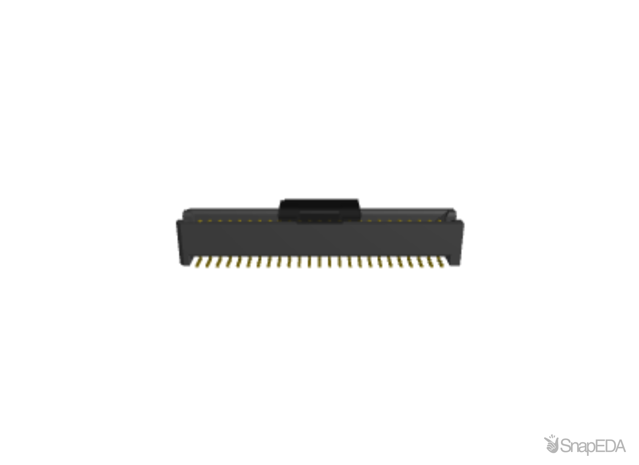 TFM-125-02-H-D-P-TR 3D Model
