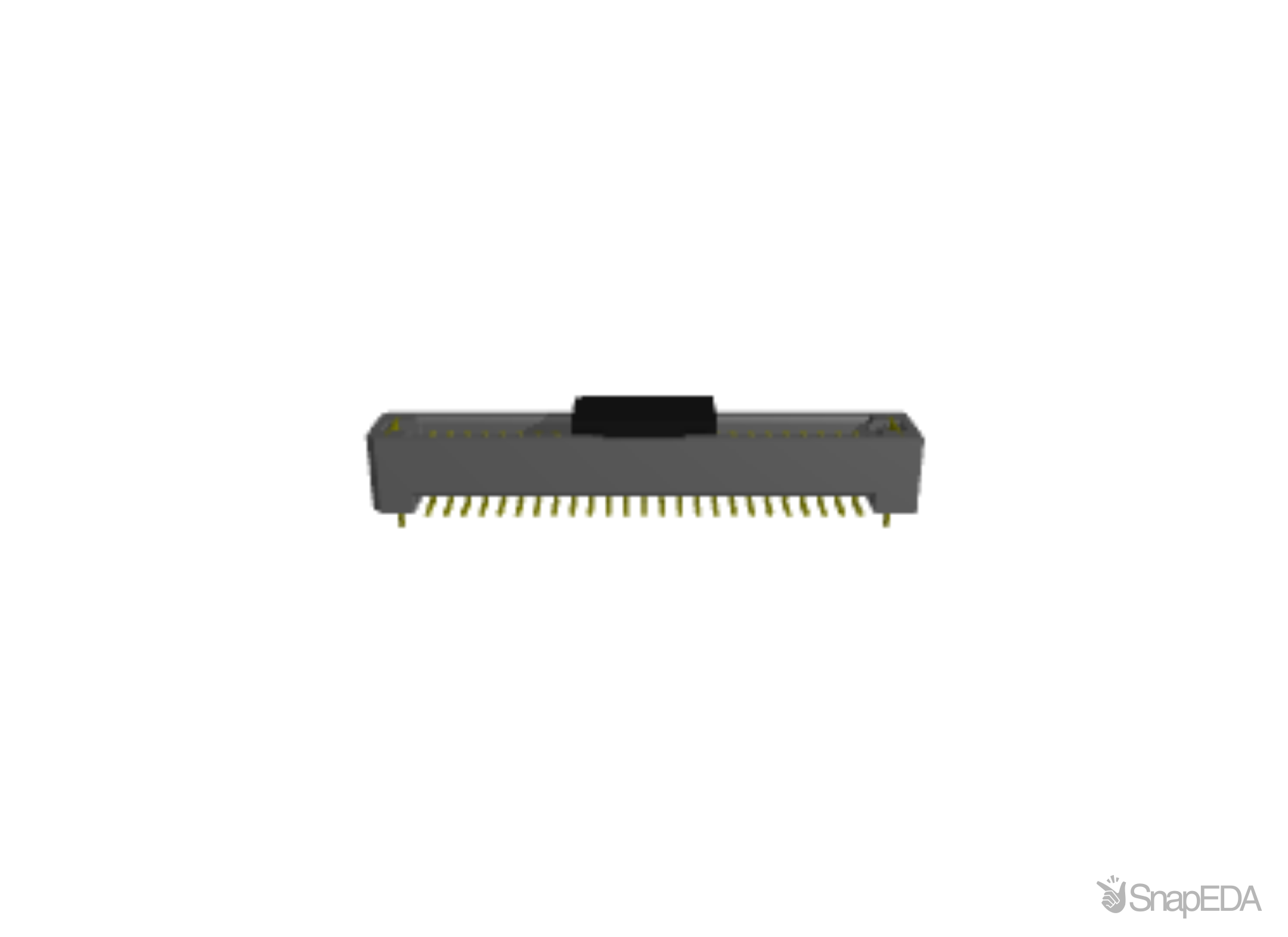 TFM-125-02-L-D-WT-P 3D Model