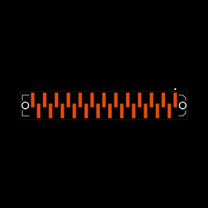 TFM-125-02-L-S-A-K-TR Footprint