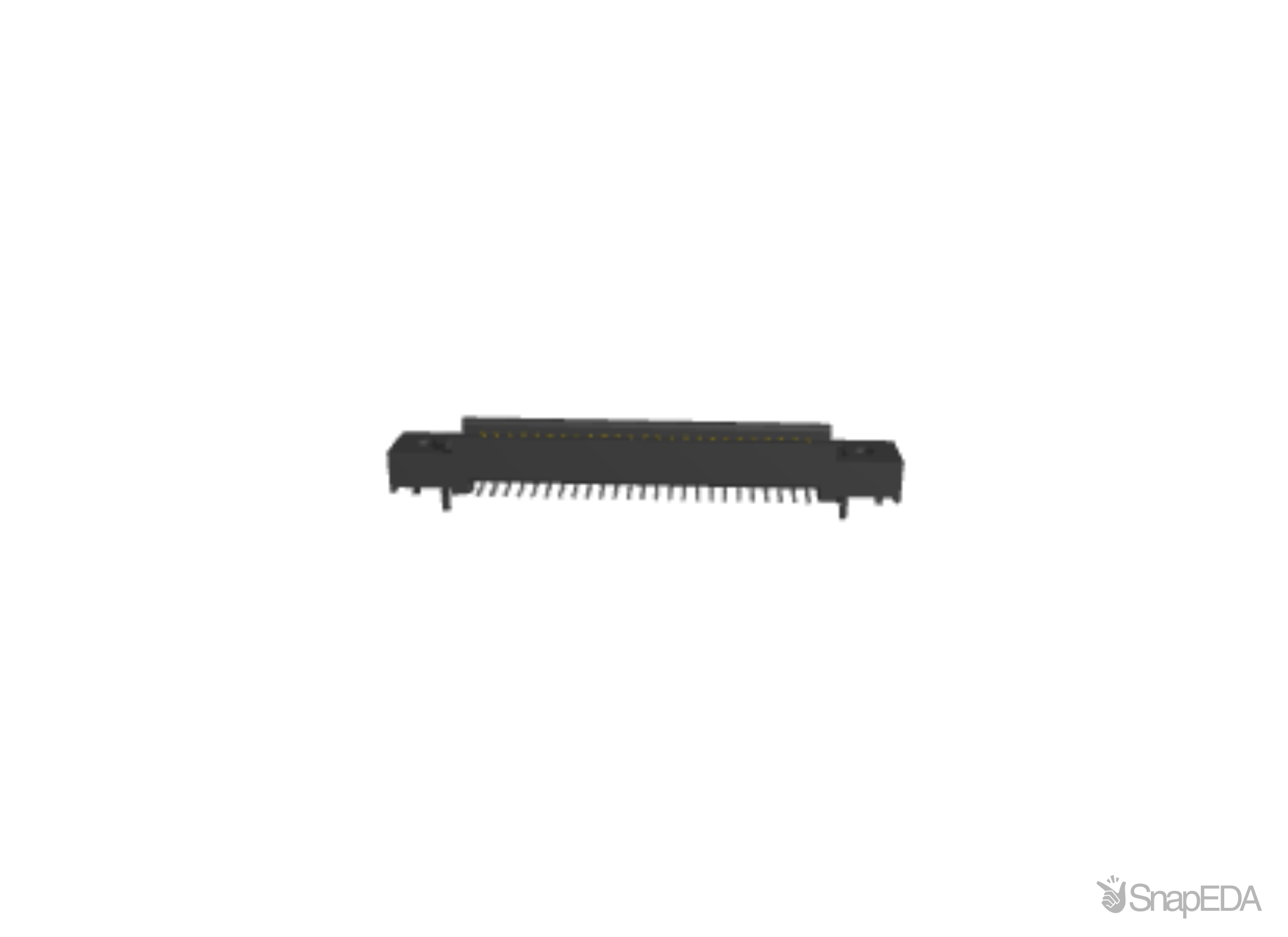 TFM-125-02-S-D-DS 3D Model