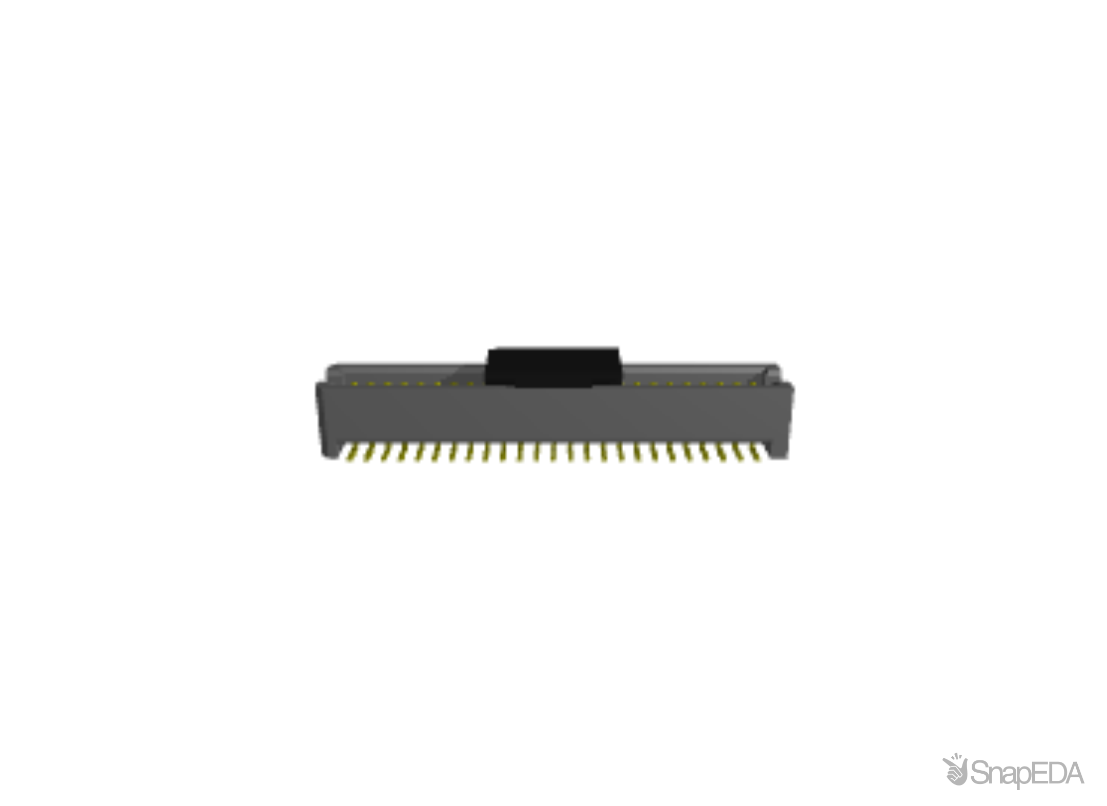 TFM-125-02-S-D-P 3D Model