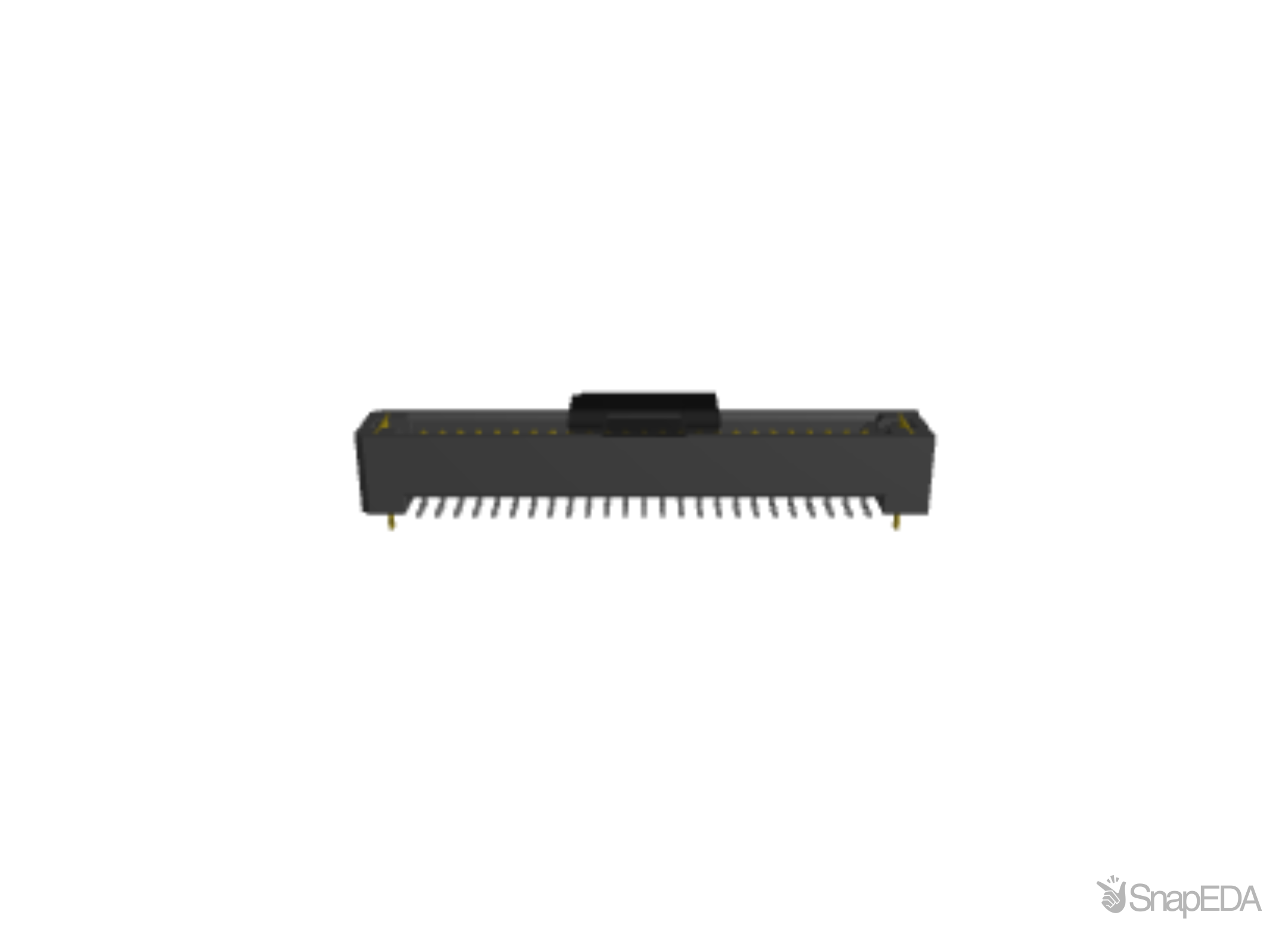 TFM-125-02-S-D-WT-P 3D Model