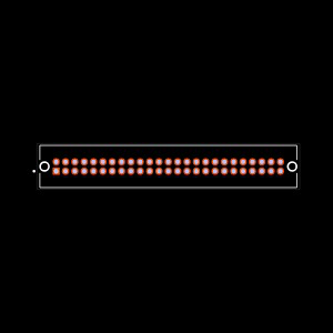 TFM-125-03-S-D-LC Footprint