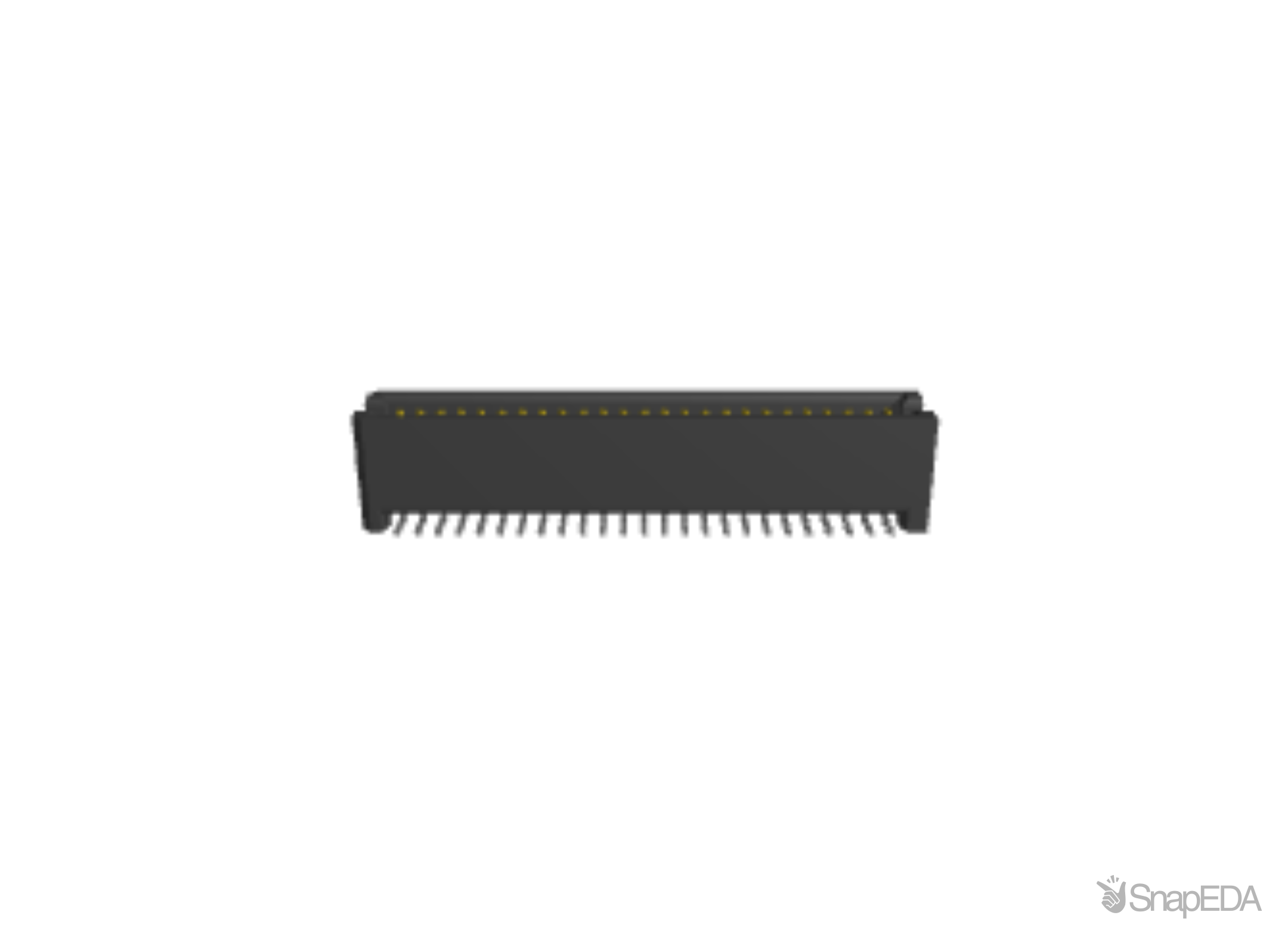 TFM-125-12-F-D-A 3D Model