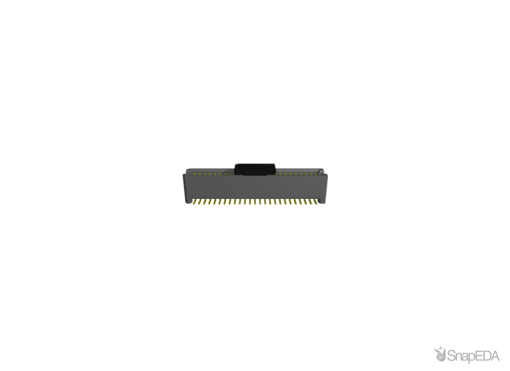 TFM-125-12-S-D-A-P 3D Model