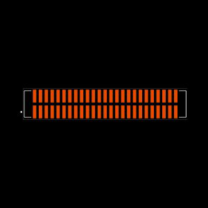TFM-125-12-S-D-K-TR Footprint