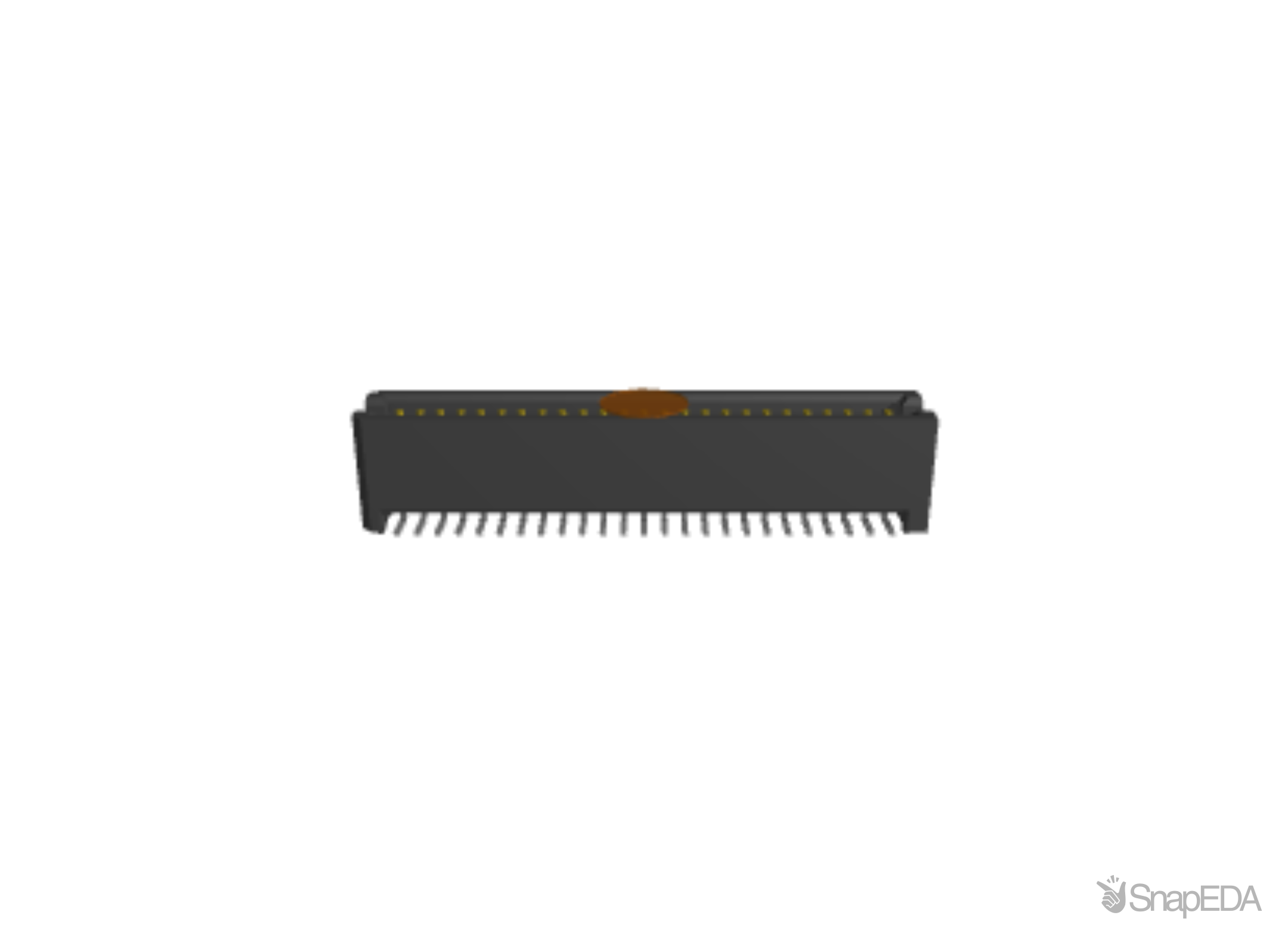 TFM-125-12-S-D-LC-K-TR 3D Model
