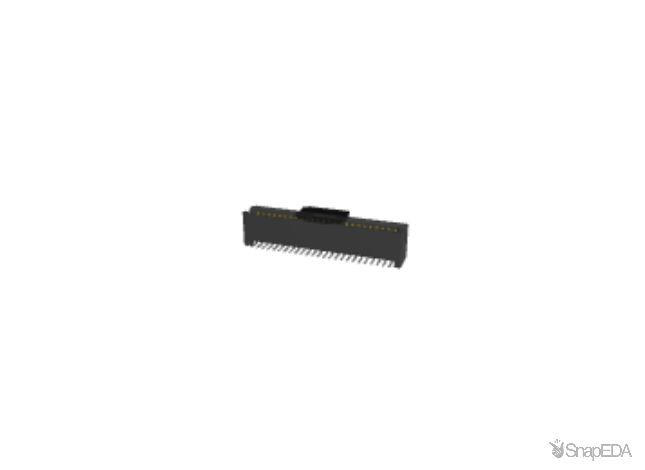 TFM-125-12-S-D-LC-P 3D Model