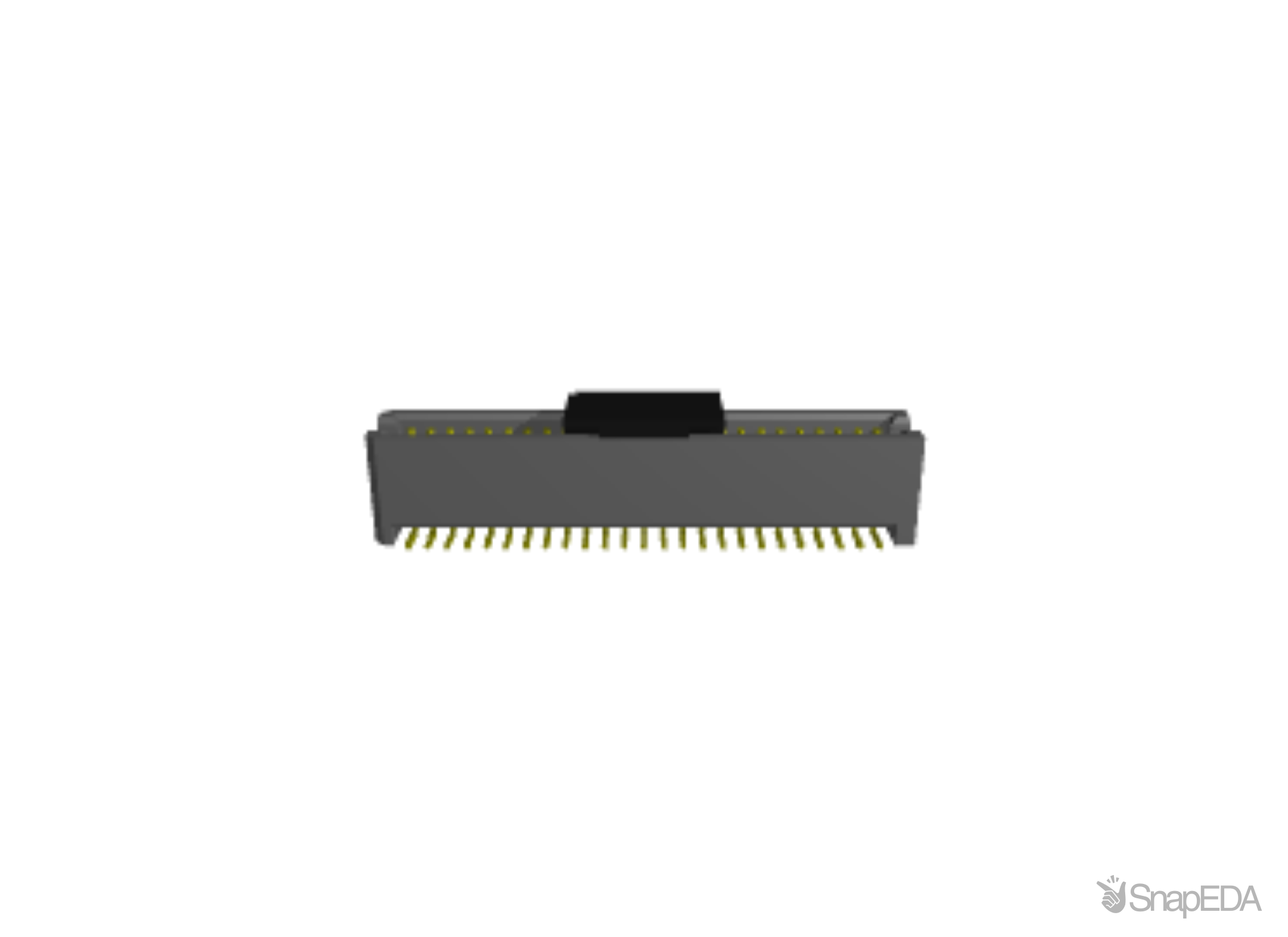 TFM-125-12-S-D-P 3D Model
