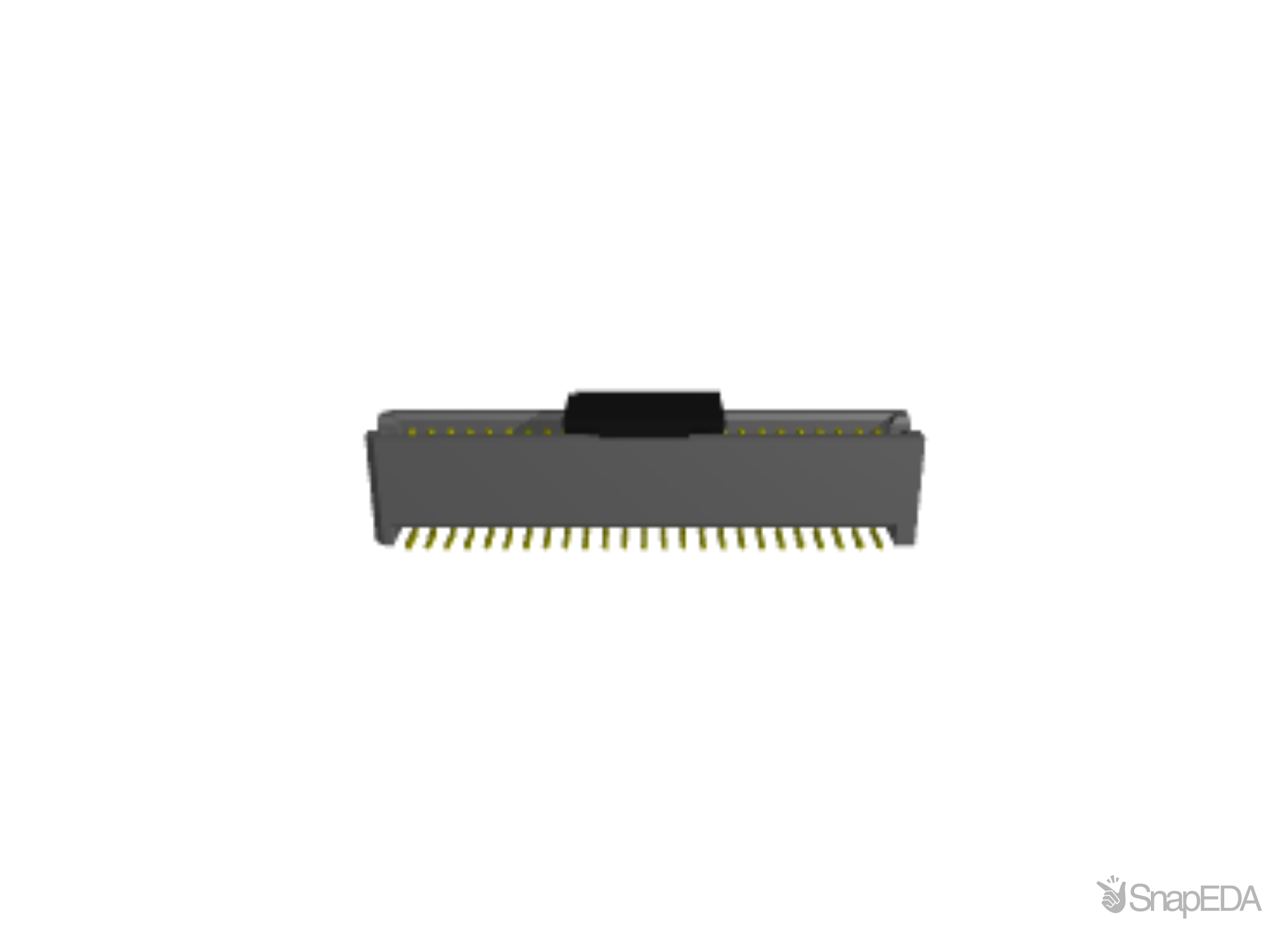 TFM-125-12-SM-D-P-TR 3D Model