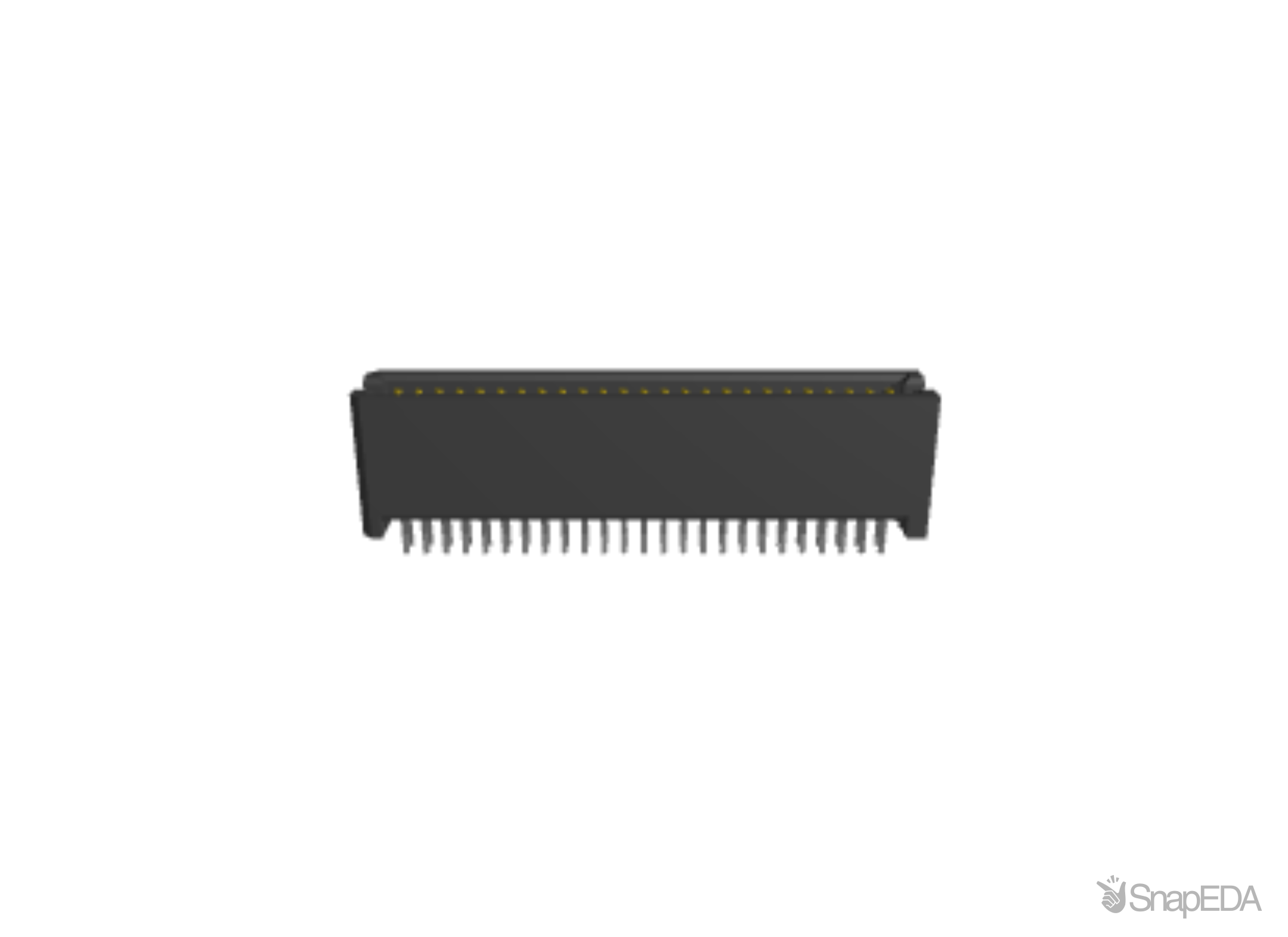 TFM-125-21-L-D 3D Model