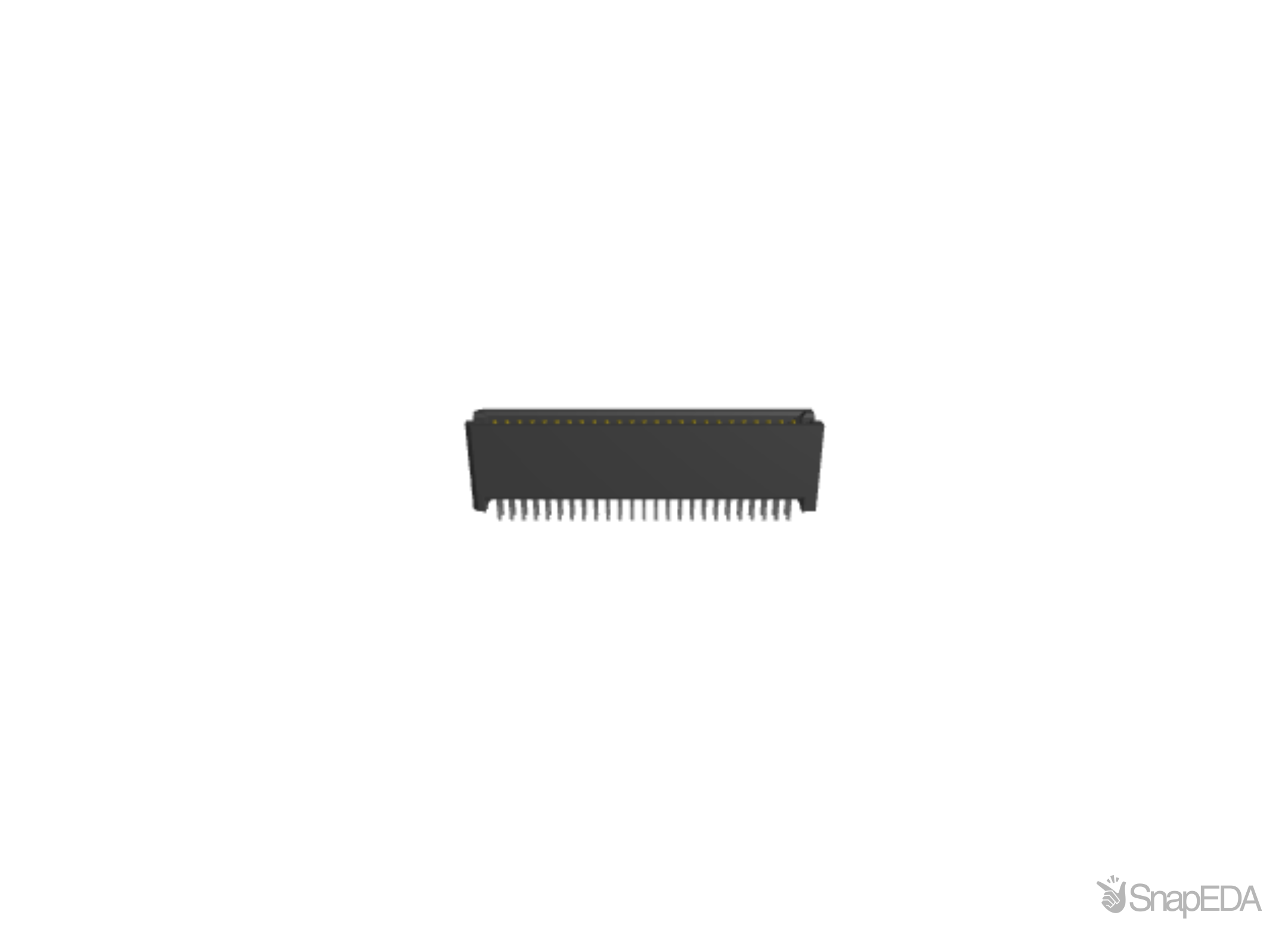TFM-125-21-L-D-LC 3D Model