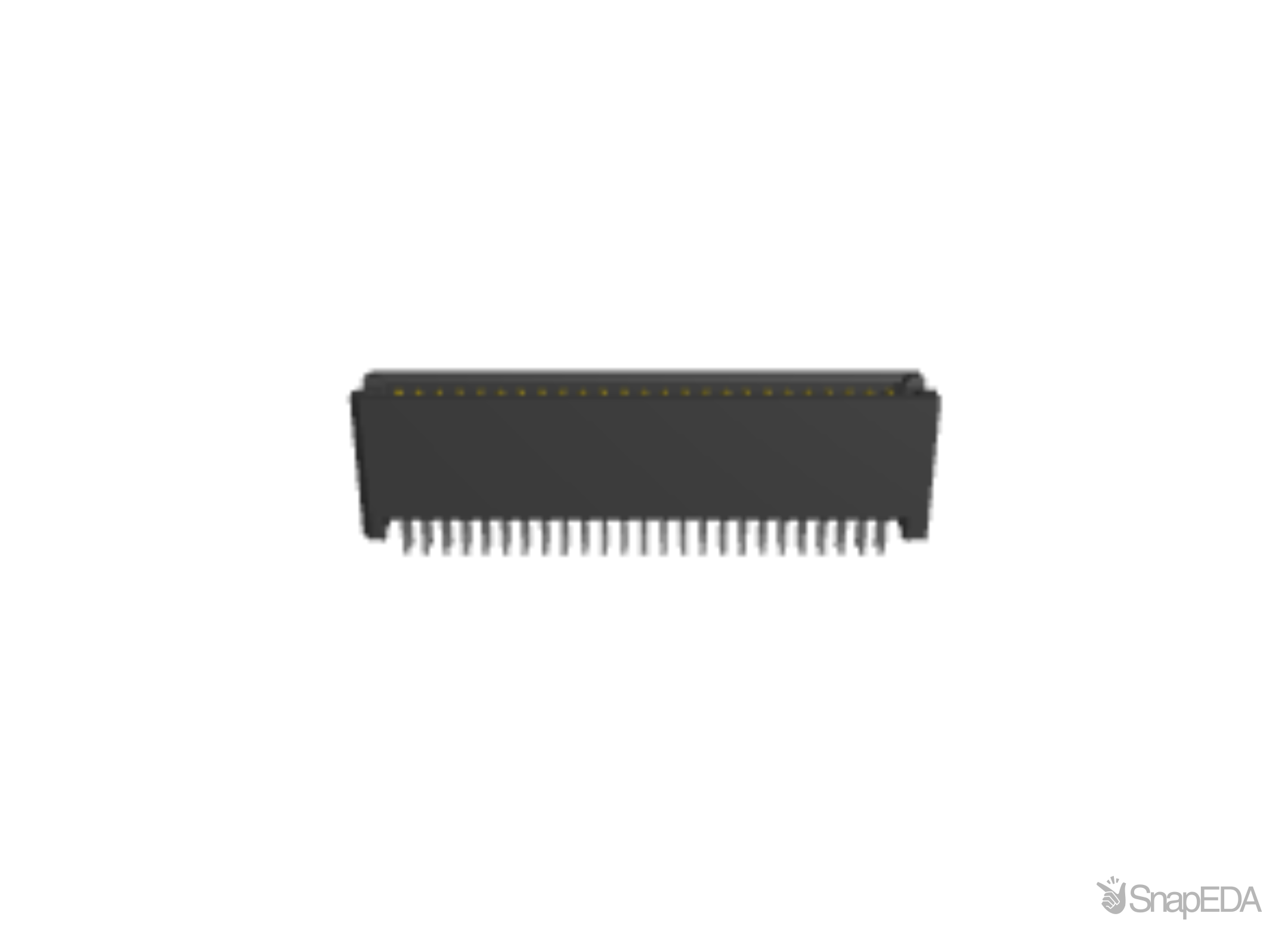 TFM-125-21-S-D-LC 3D Model