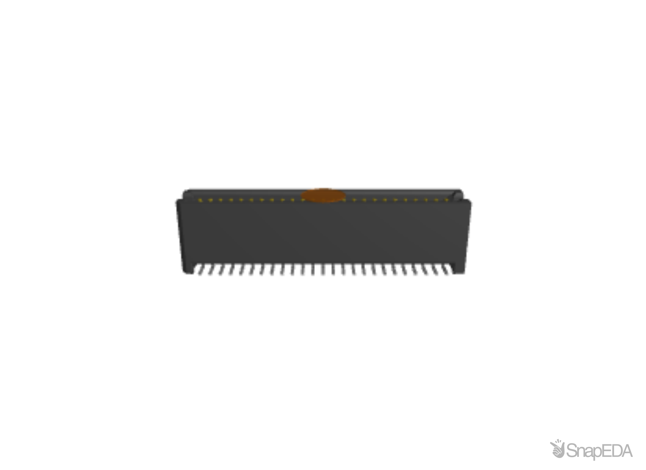 TFM-125-22-S-D-LC-K 3D Model