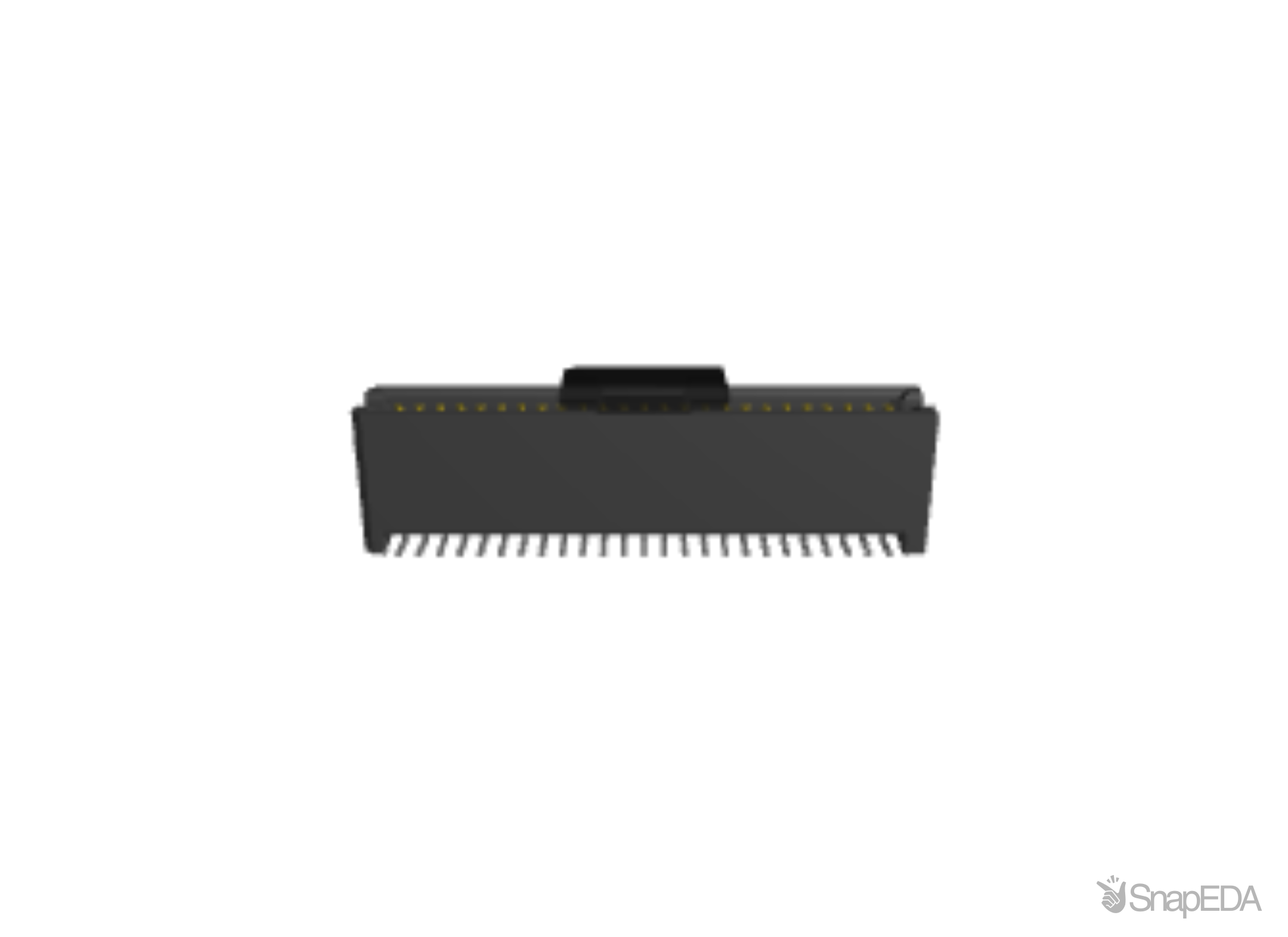 TFM-125-22-S-D-LC-P-TR 3D Model
